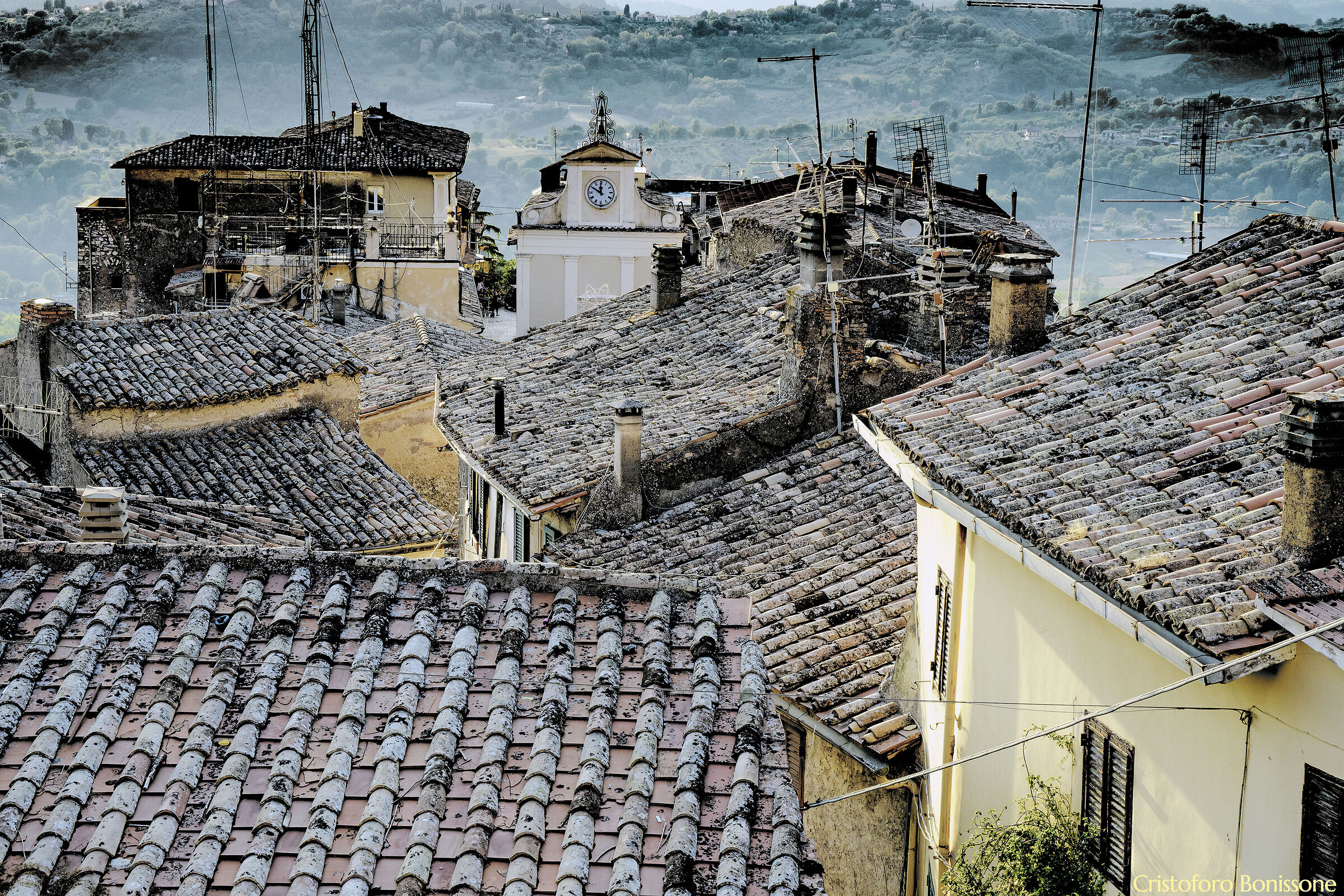 Poggio Catino (Rieti)