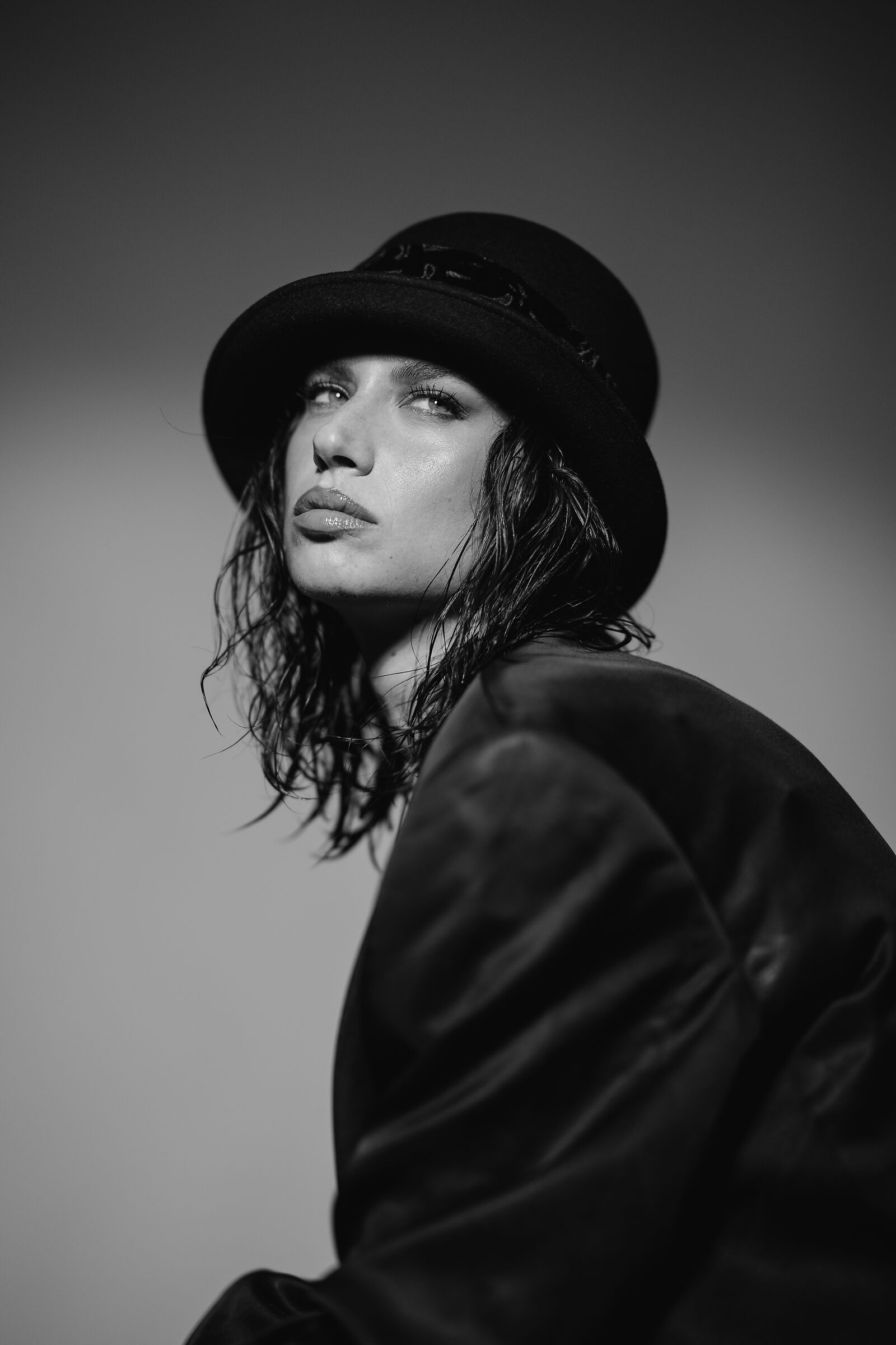 Sofia portrait 1