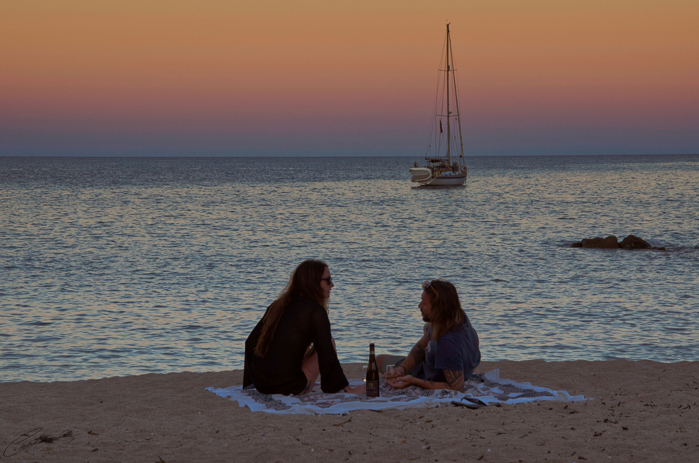 Aperitifs of understanding