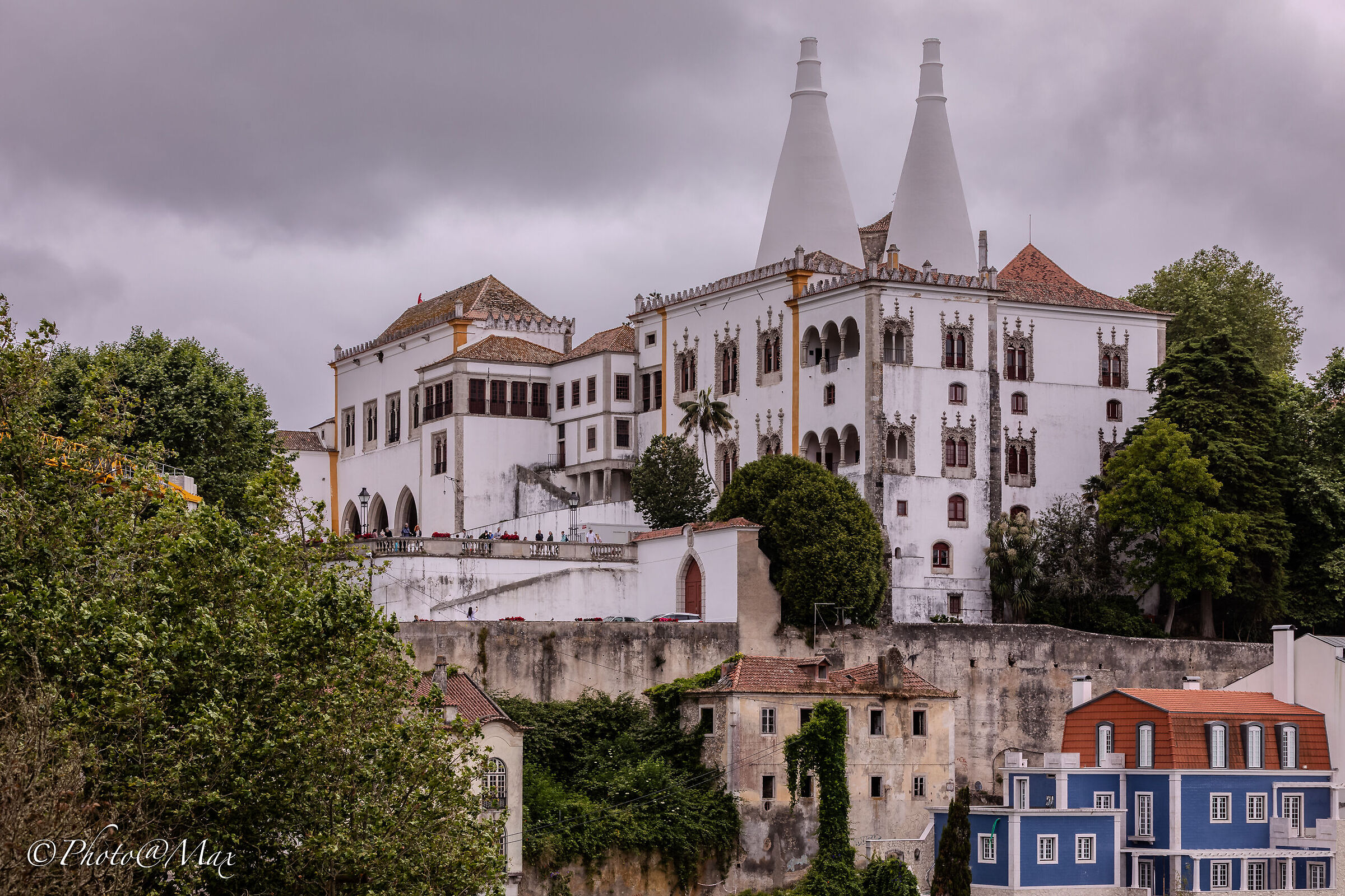 Palácio Nacional de Sintra
