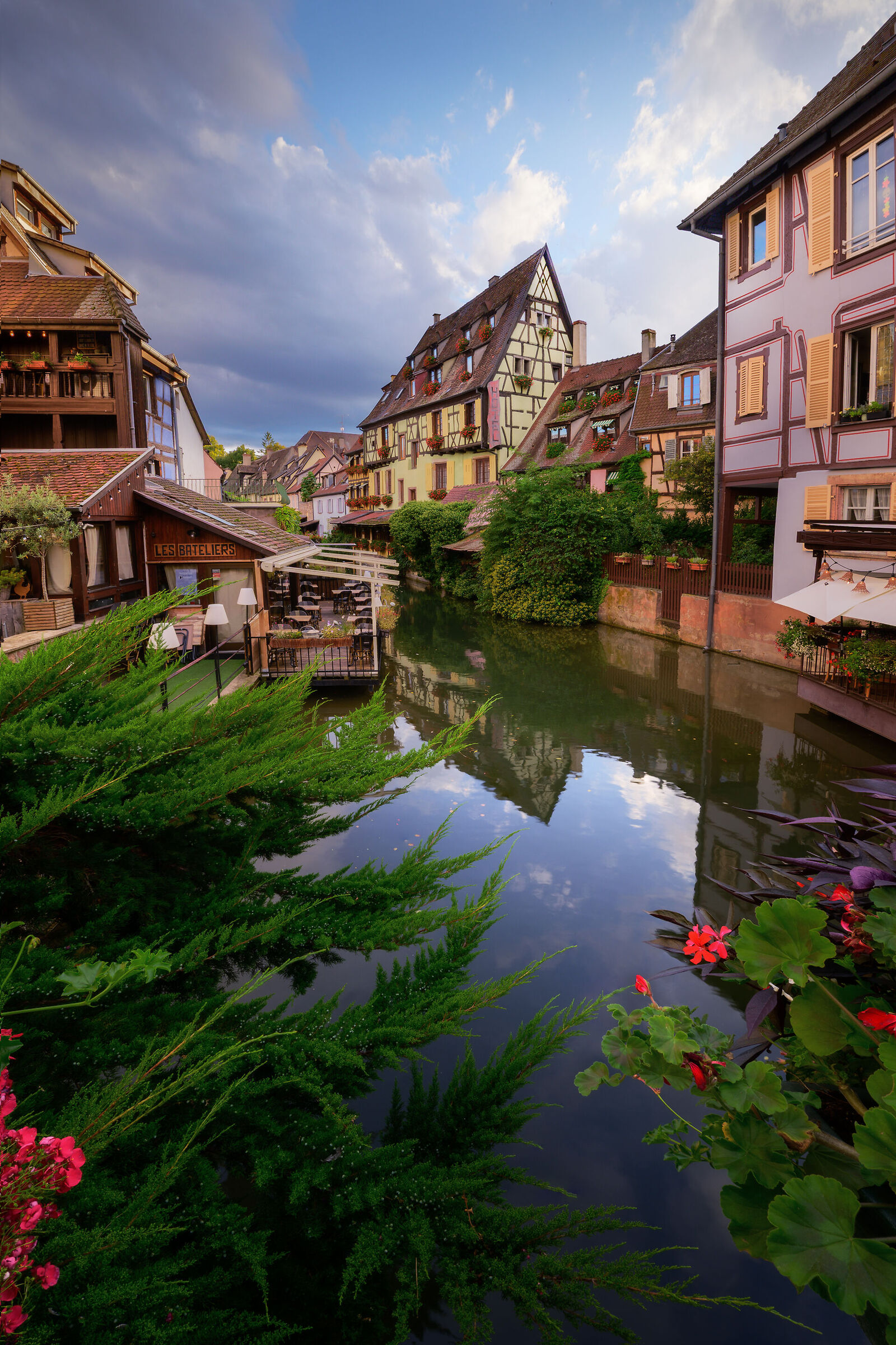 Colmar, Alsace