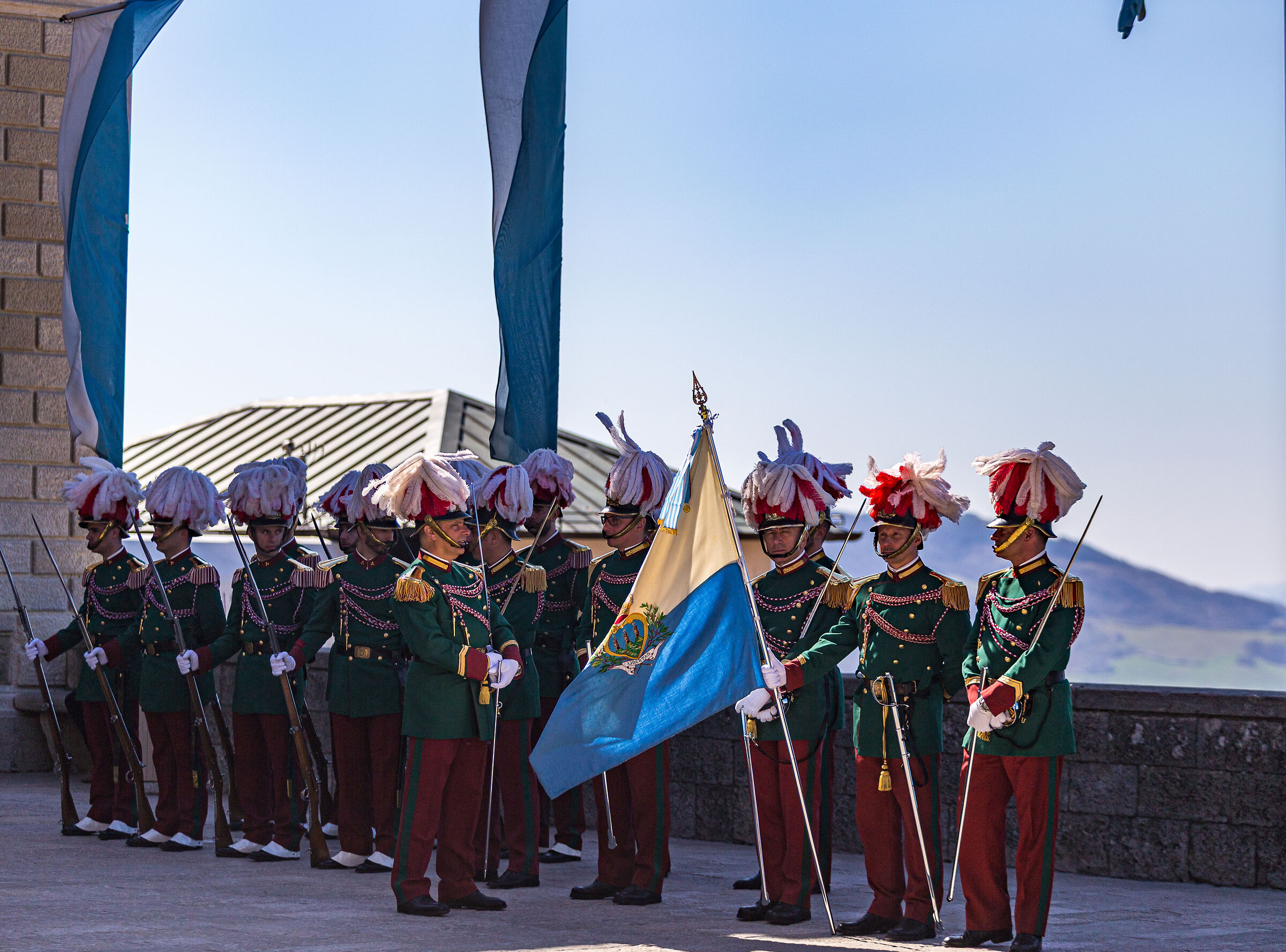 History and tradition