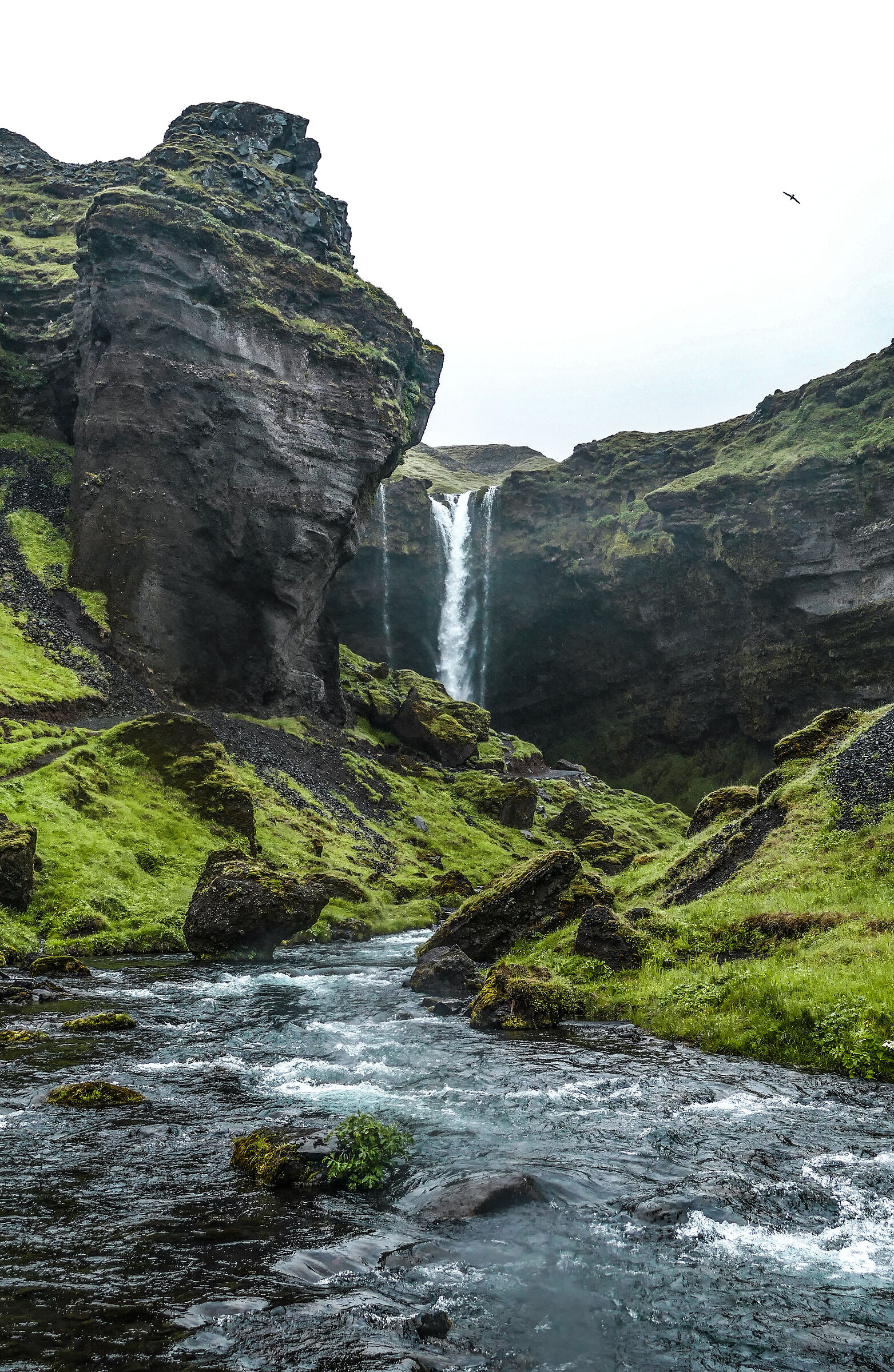 Icelandic landscapes