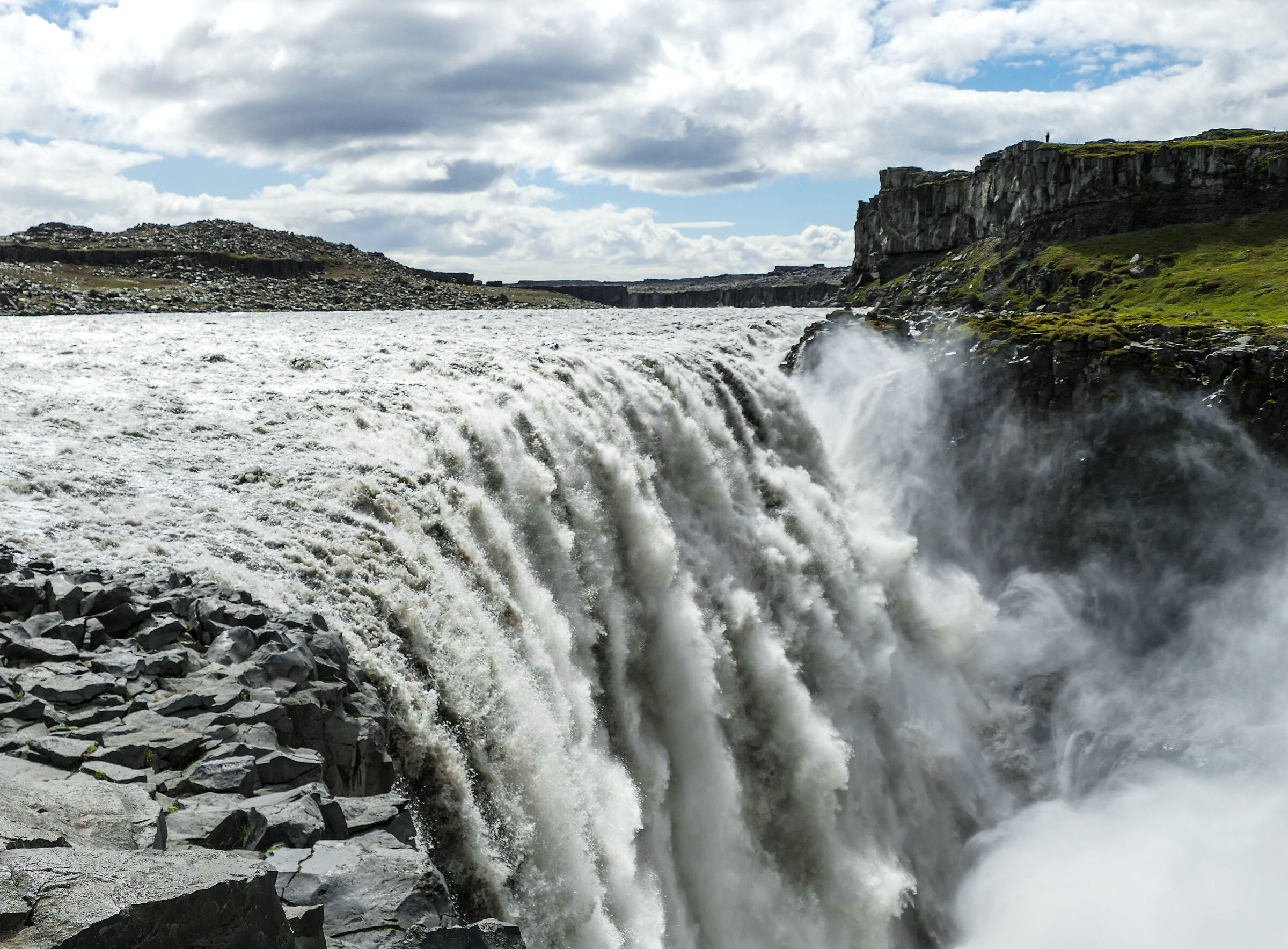 Waterfalls
