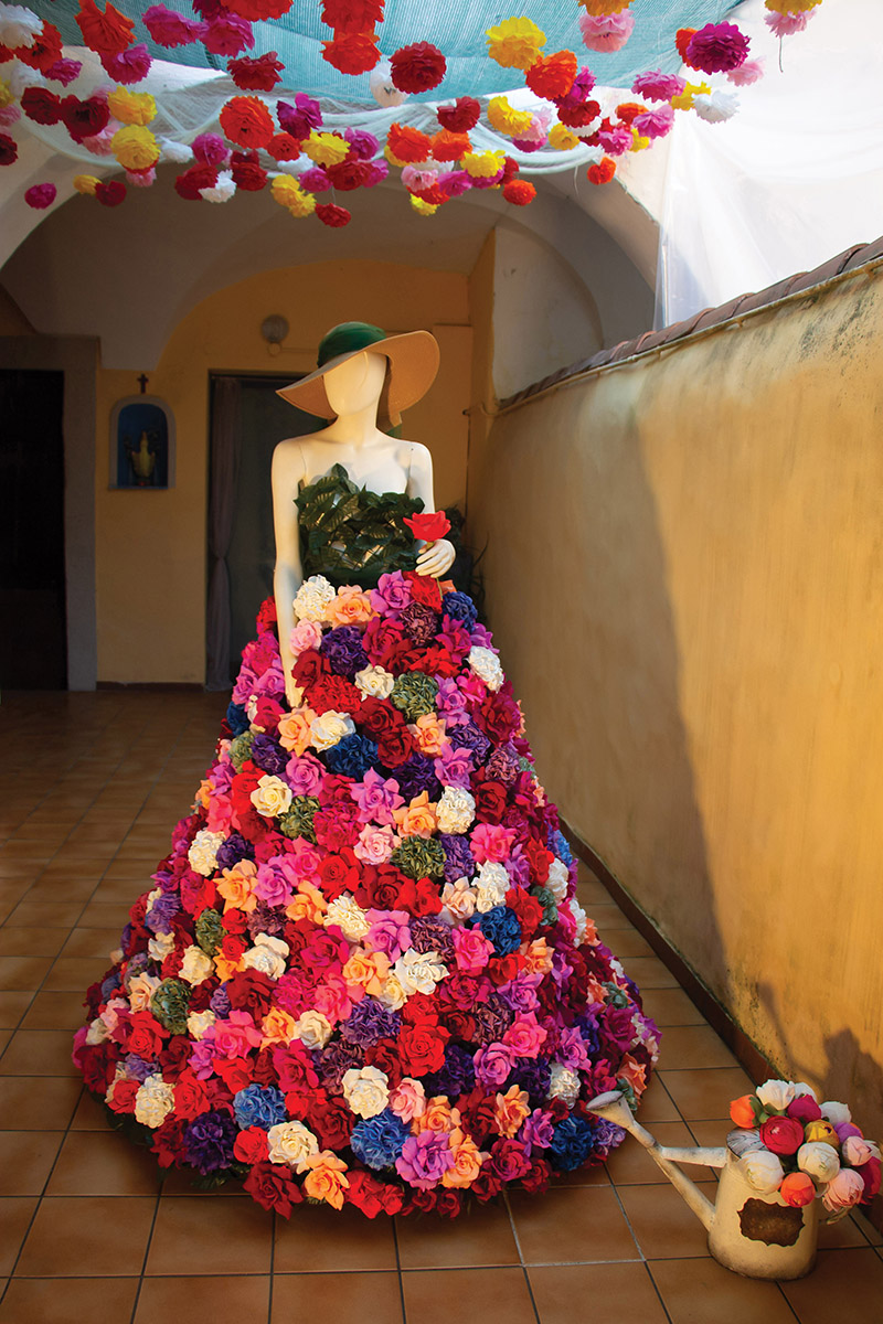 Lake Iseo 2 Feast of S. Croce