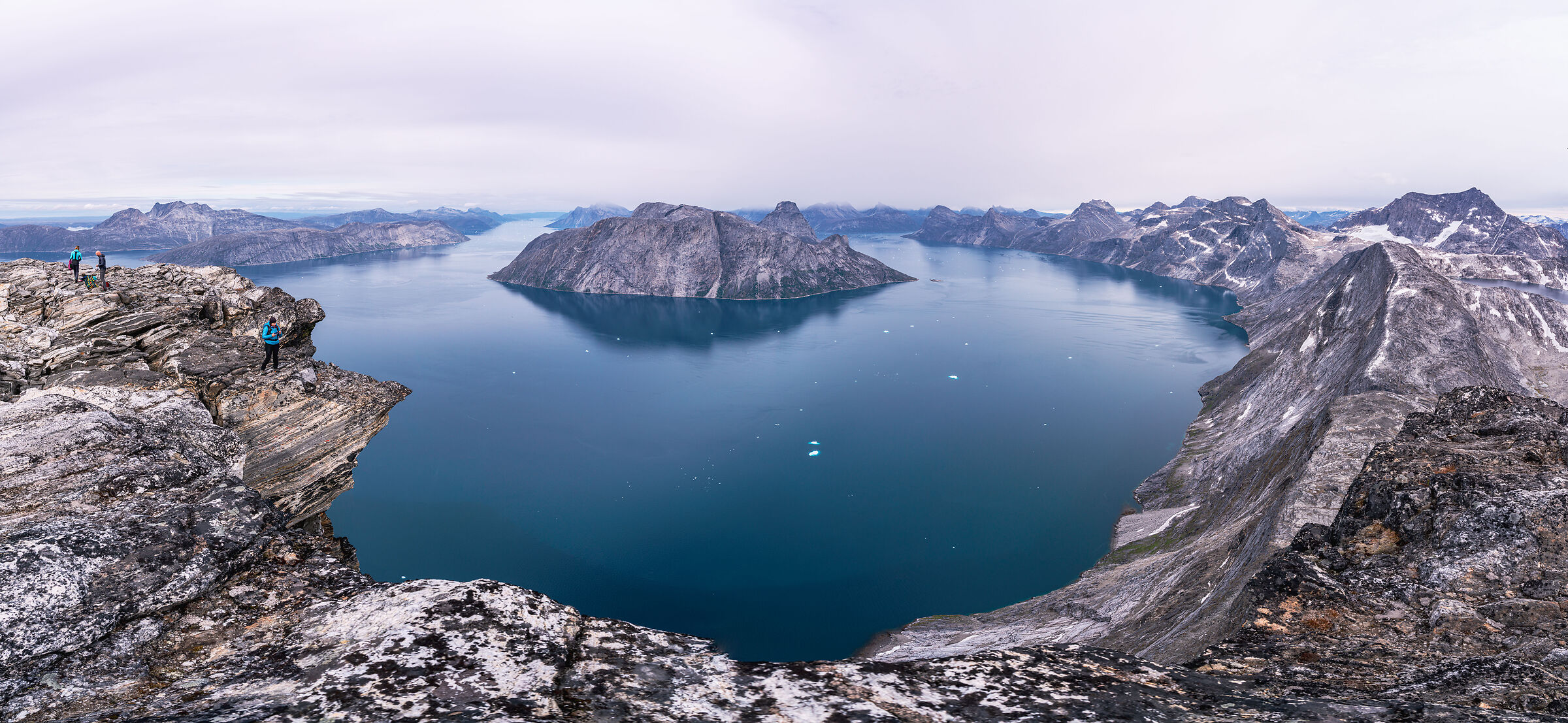 Panoramica sull'Oriatorfik