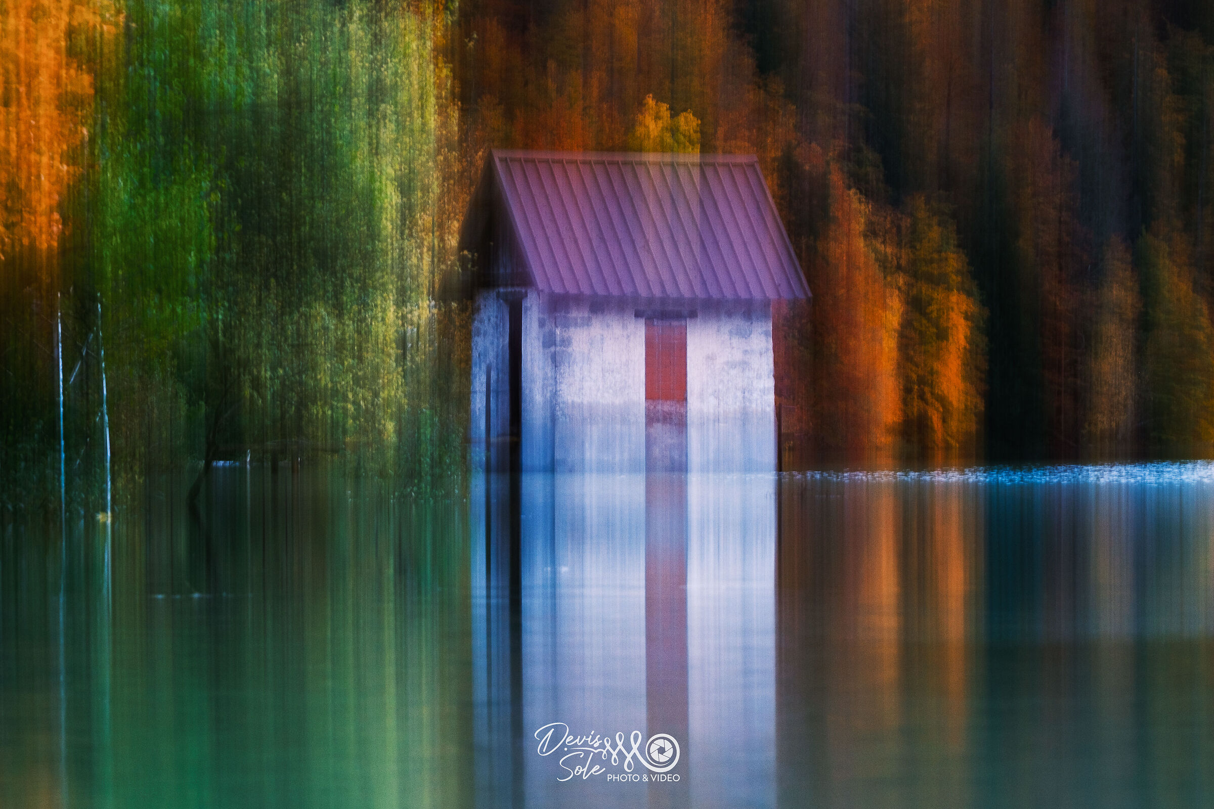 Lago