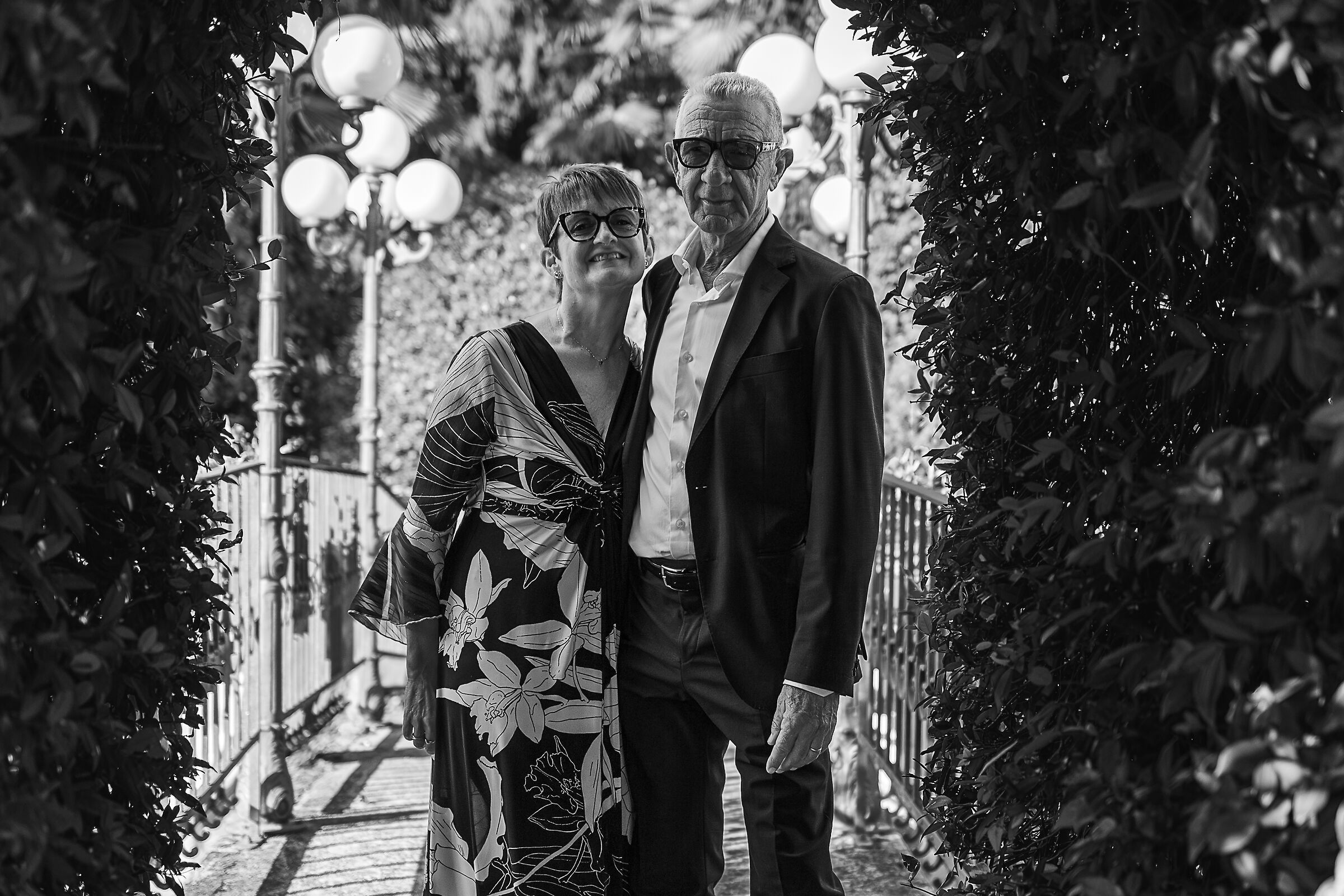 Annalisa e Silvano