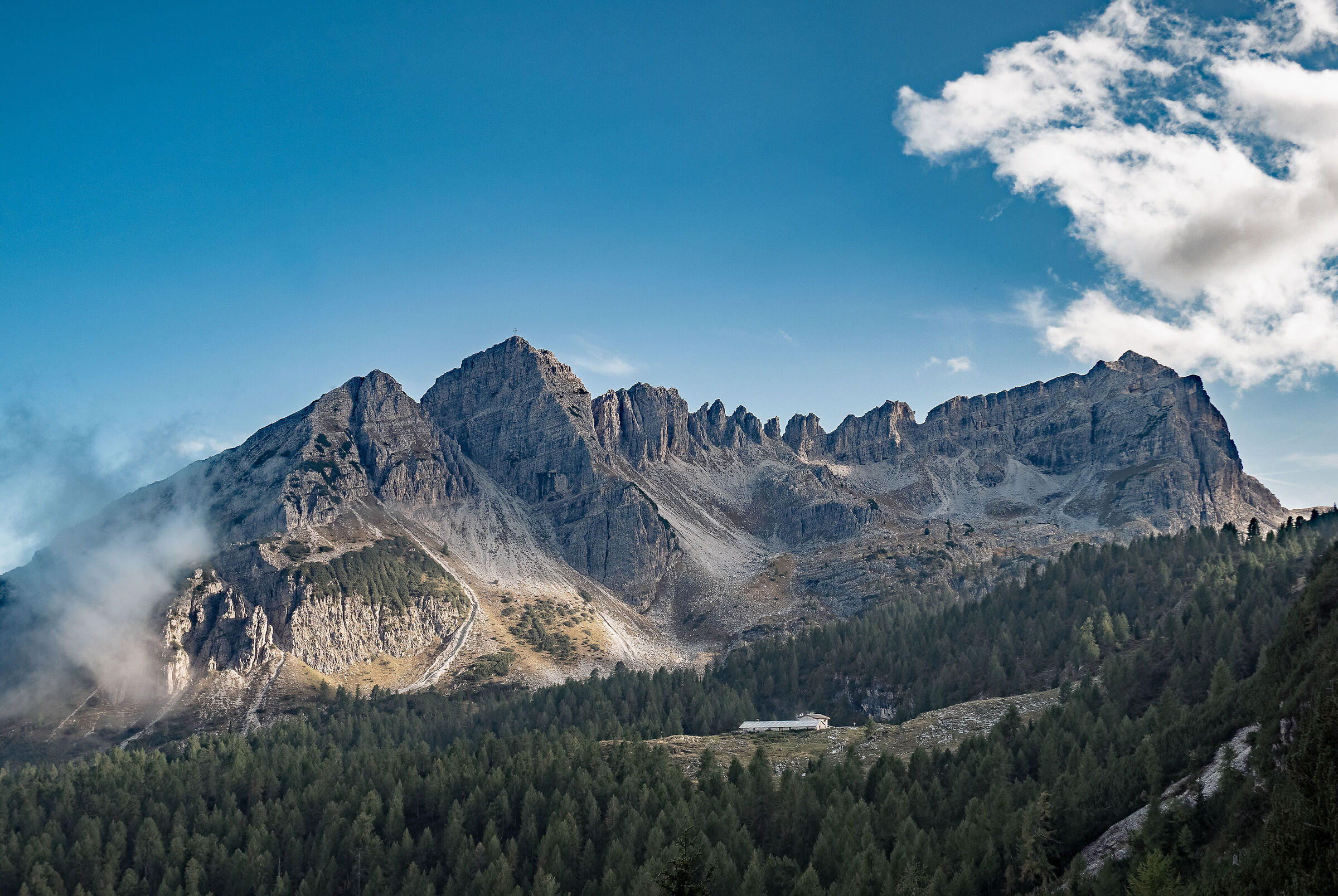 malga campa