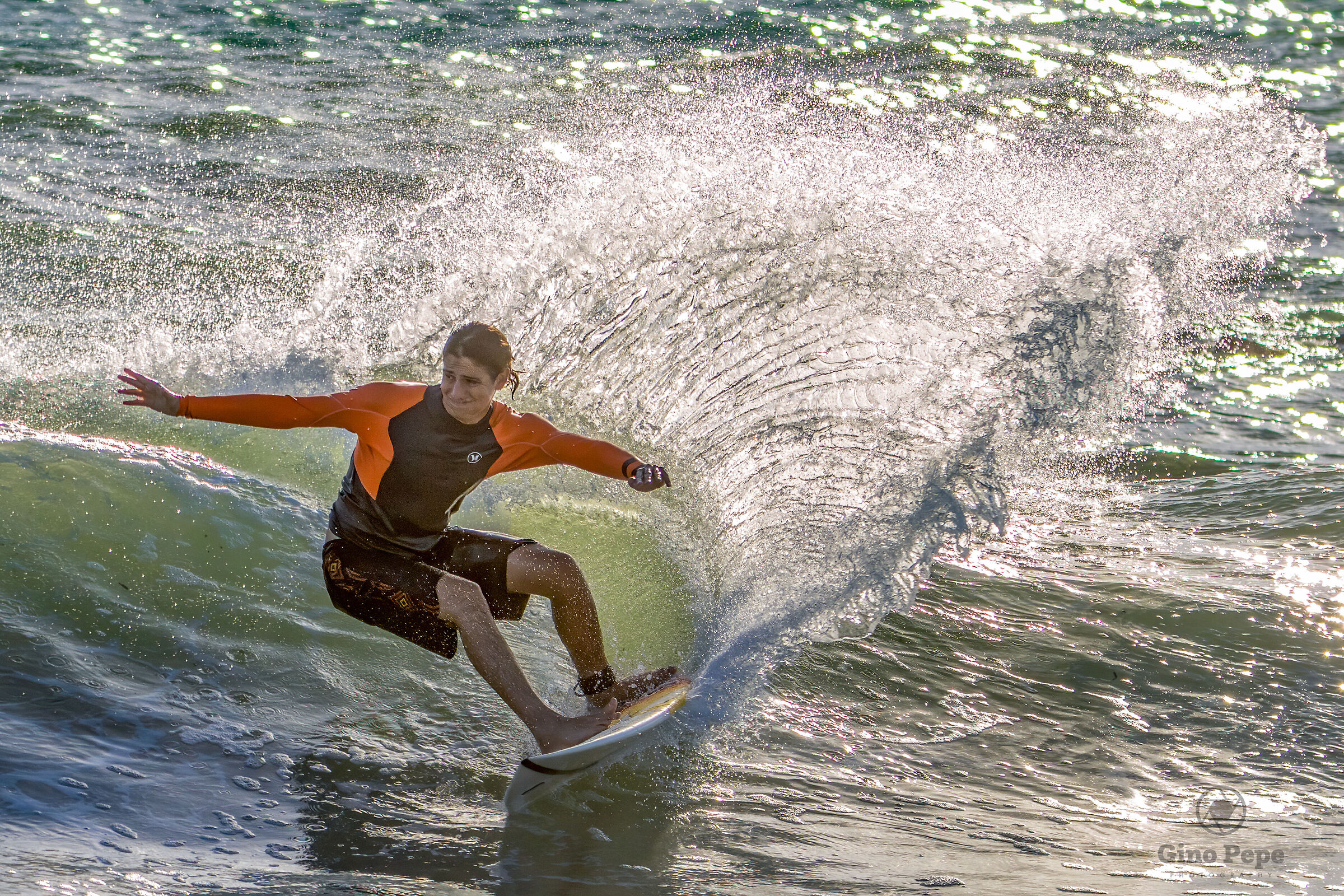 Surfing