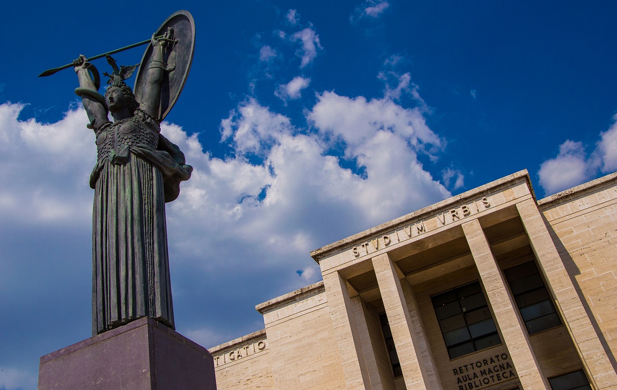 Protecting the Culture