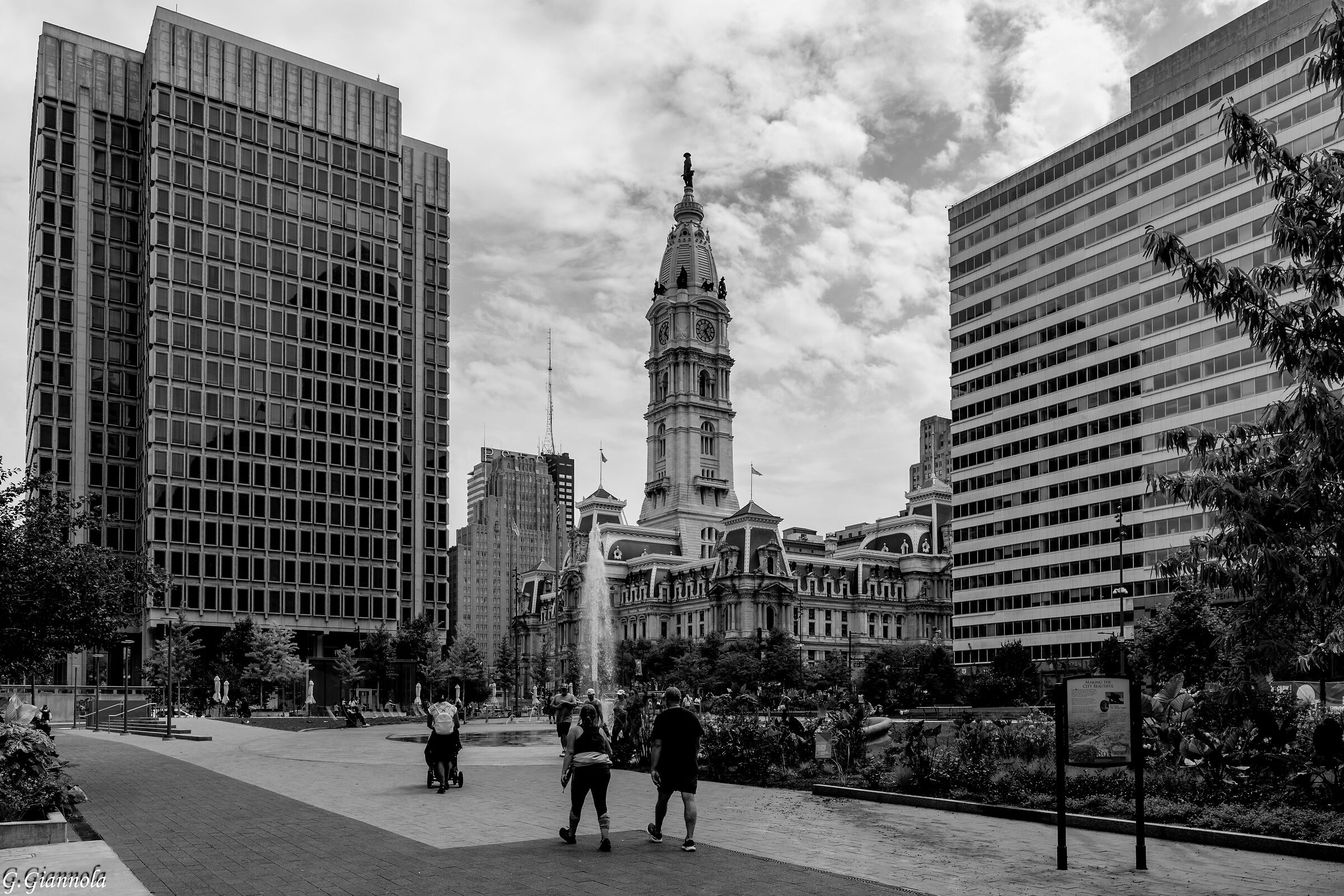 Philadelphia