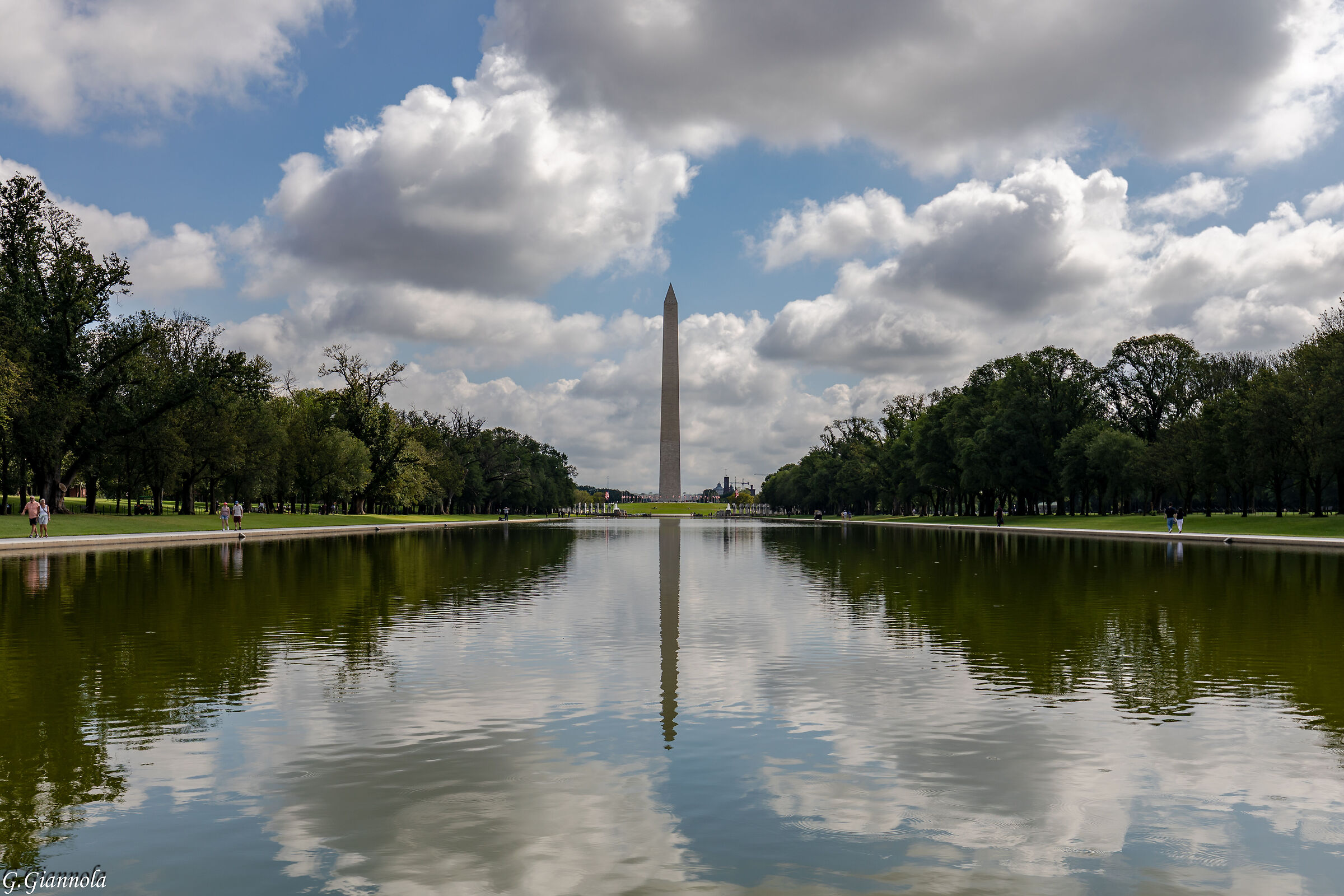 Washington