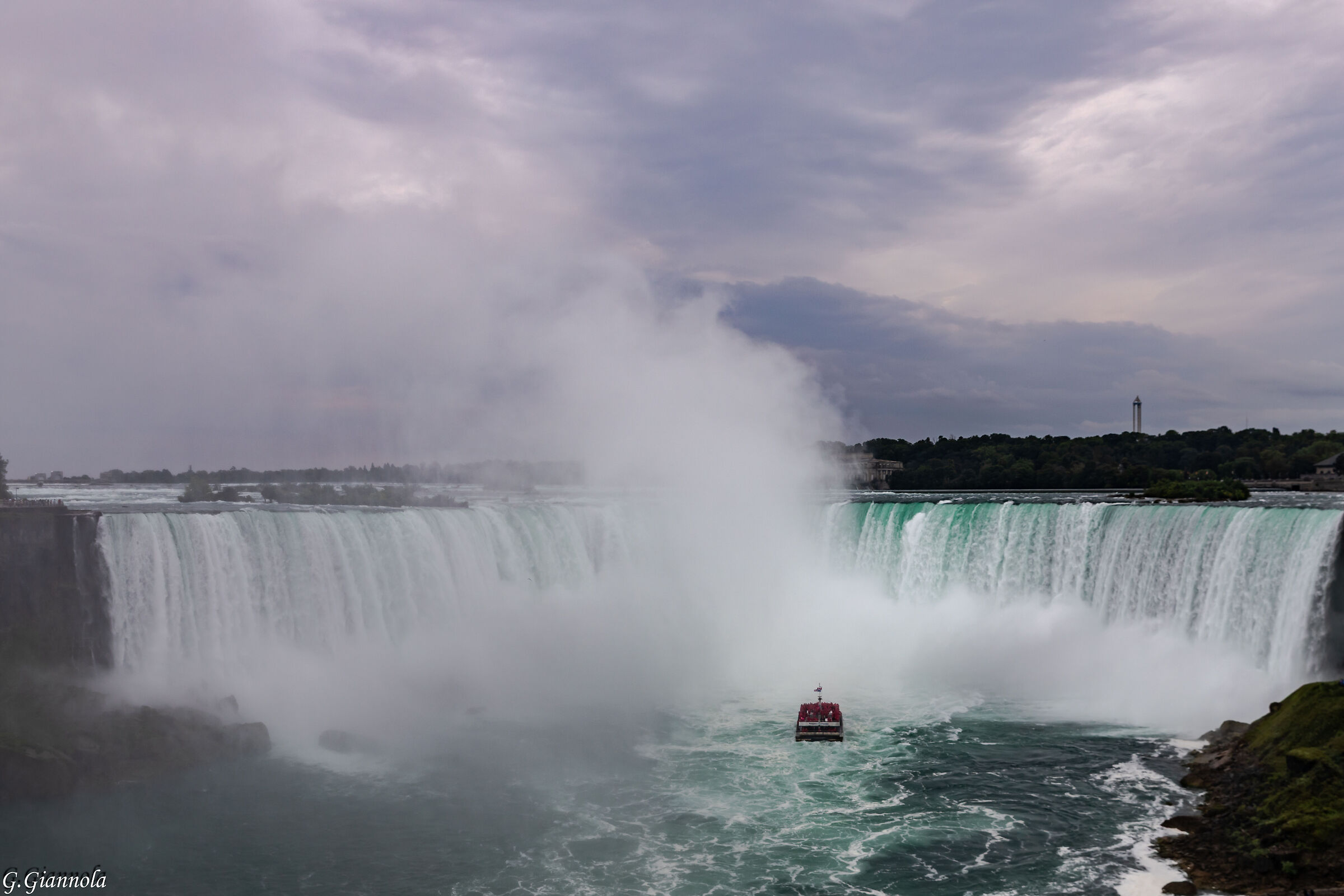 Niagara Falls
