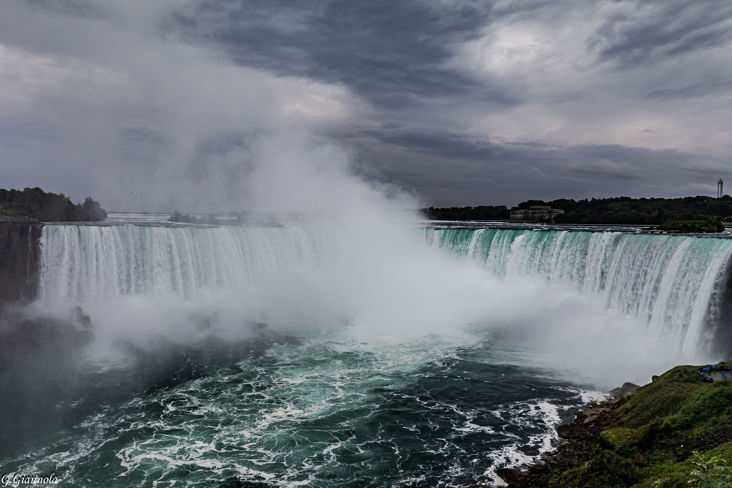 Niagara Falls