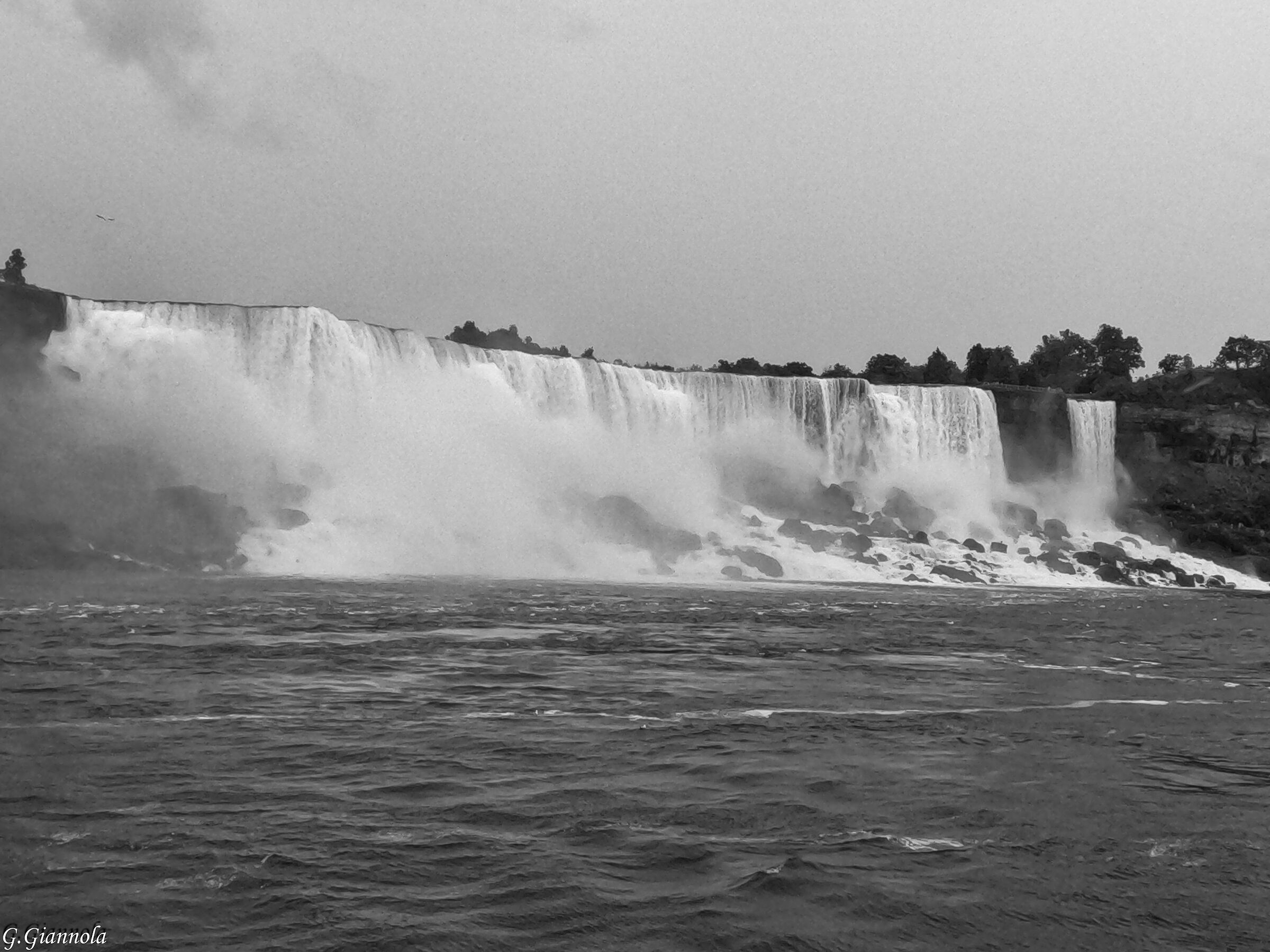 Niagara Falls