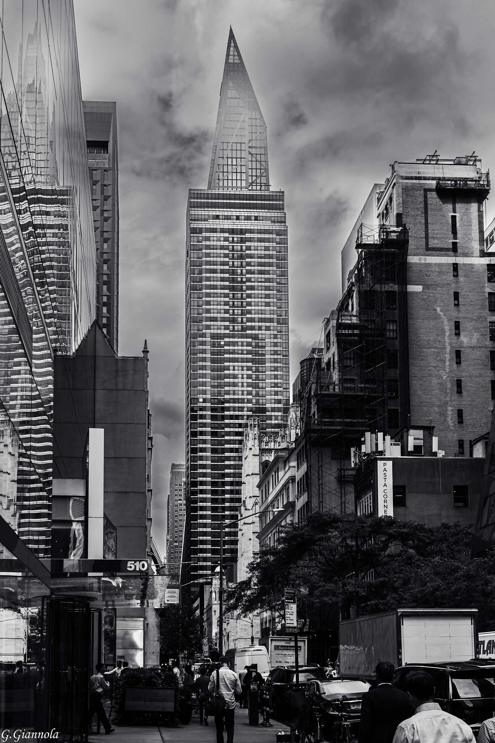 New York