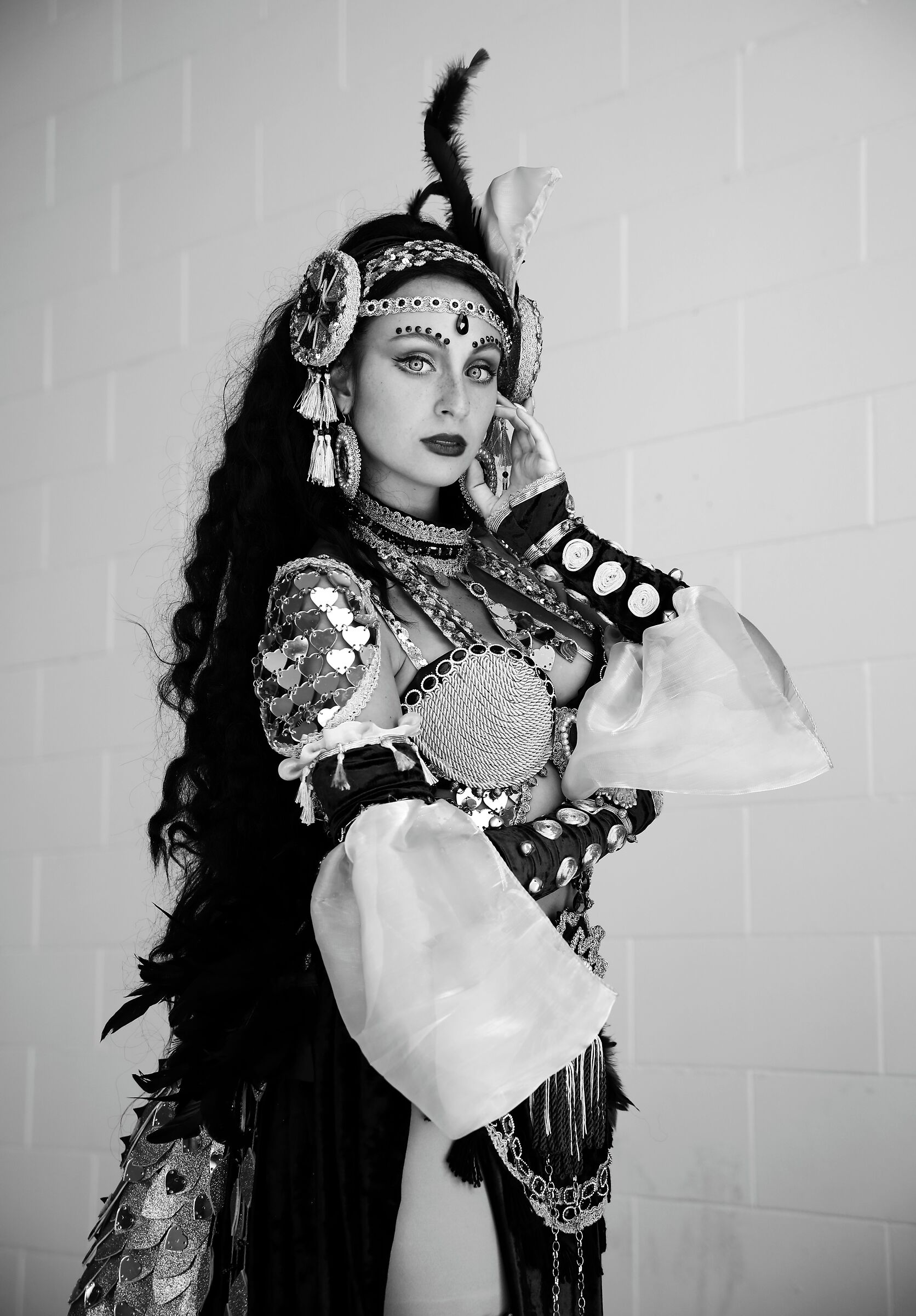 cosplay