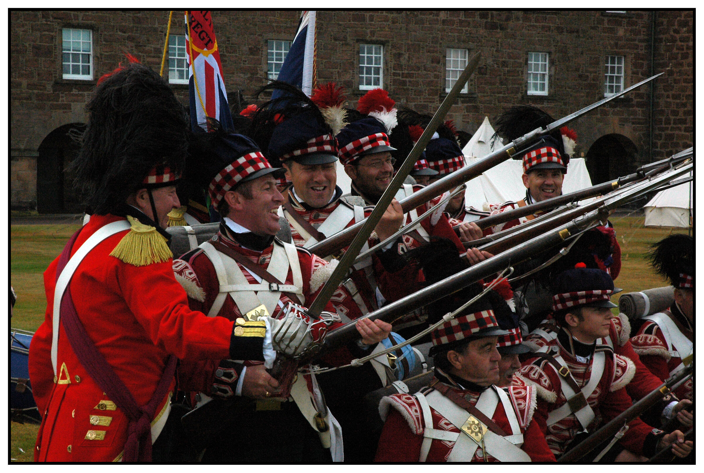 Rievocazione storica