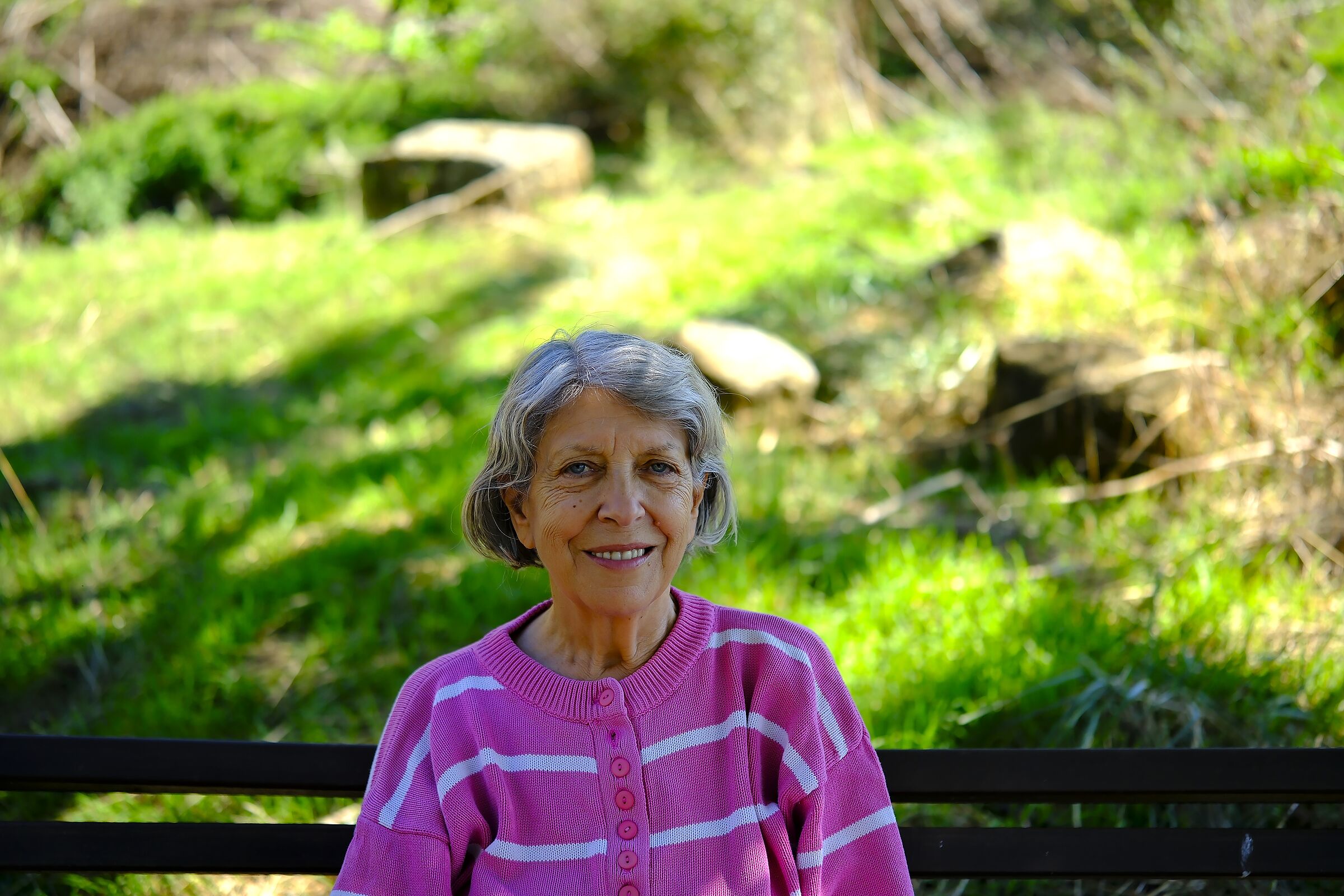 Omaggio alla mia Lucia