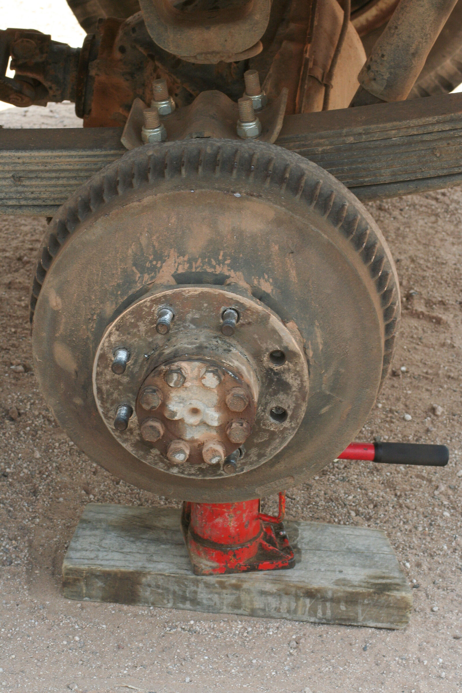 Poi sulla Pista ai 100 km/h