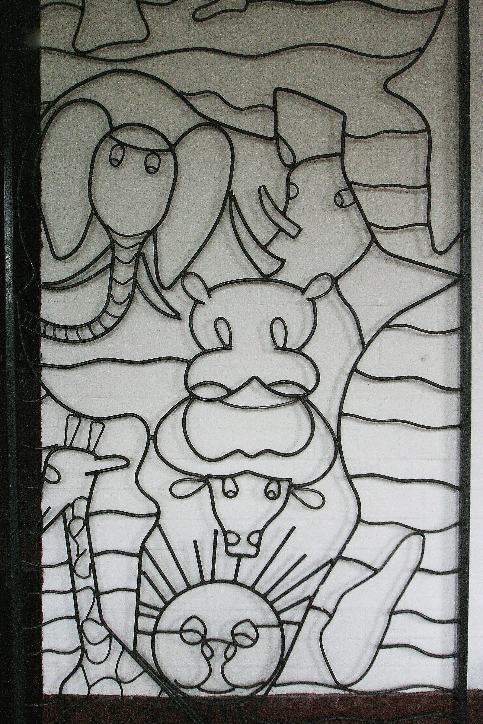 Creatività africana