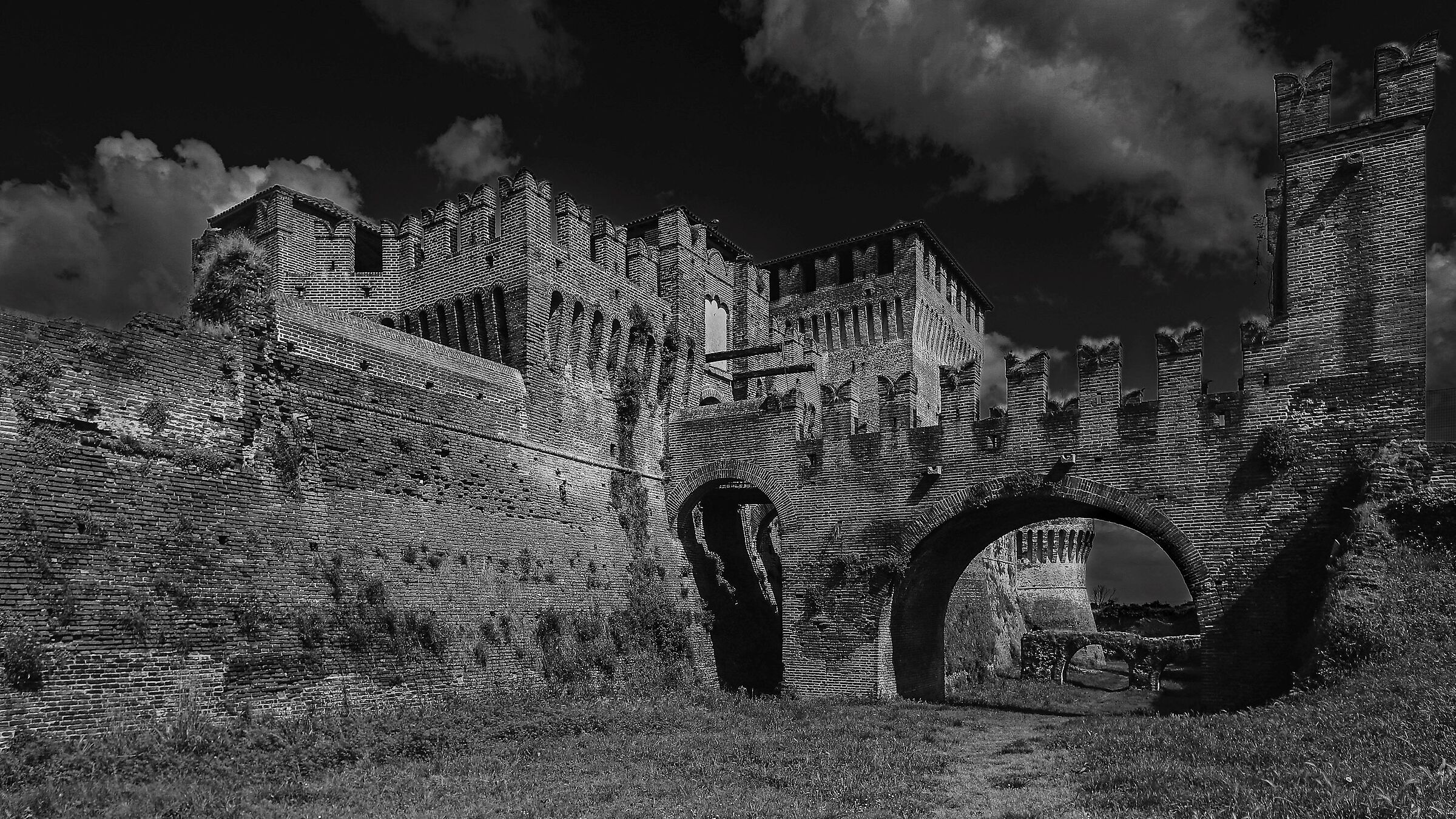 Soncino - Rocca Sforzesca