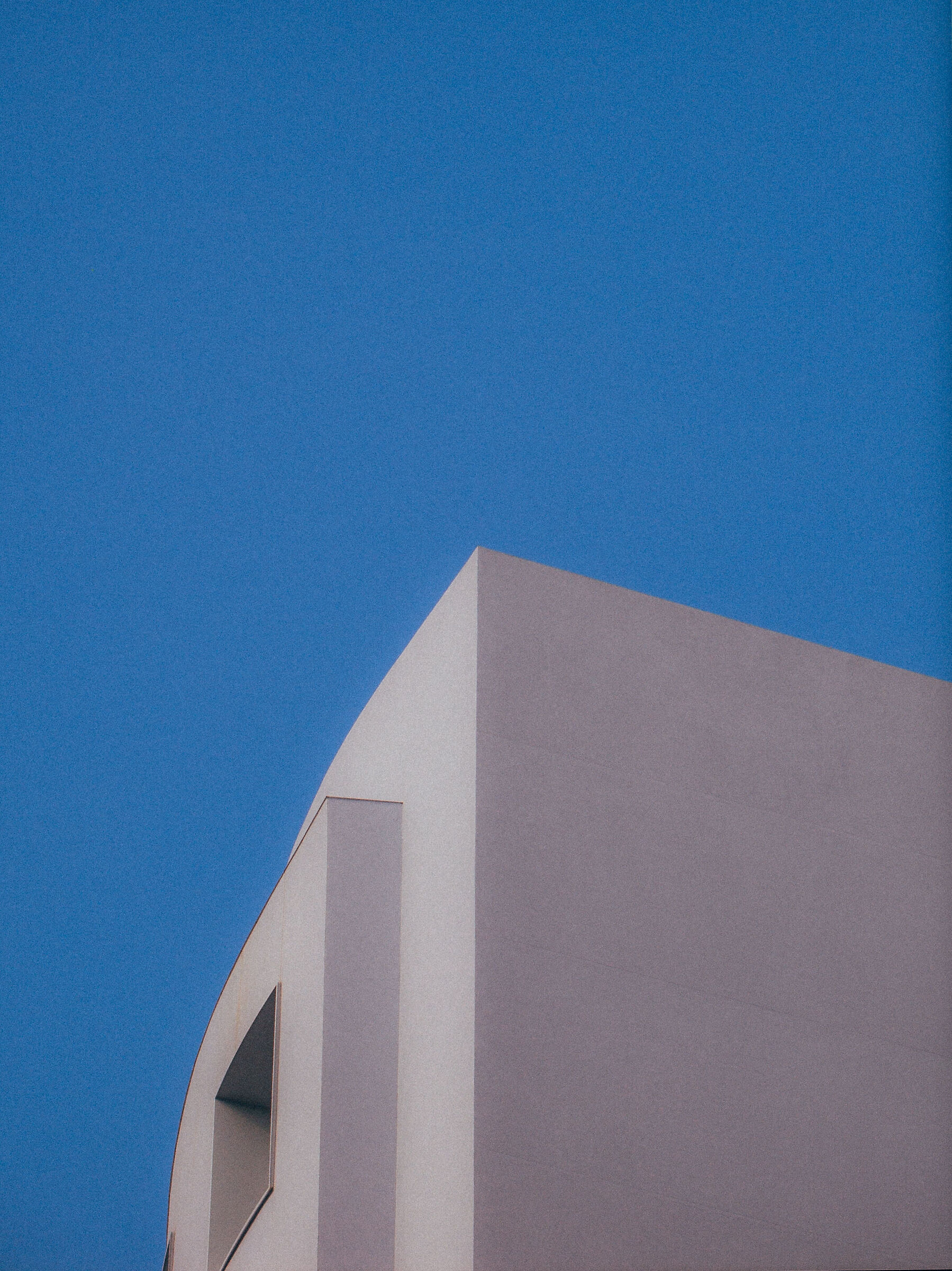 Geometrie silenziose.
