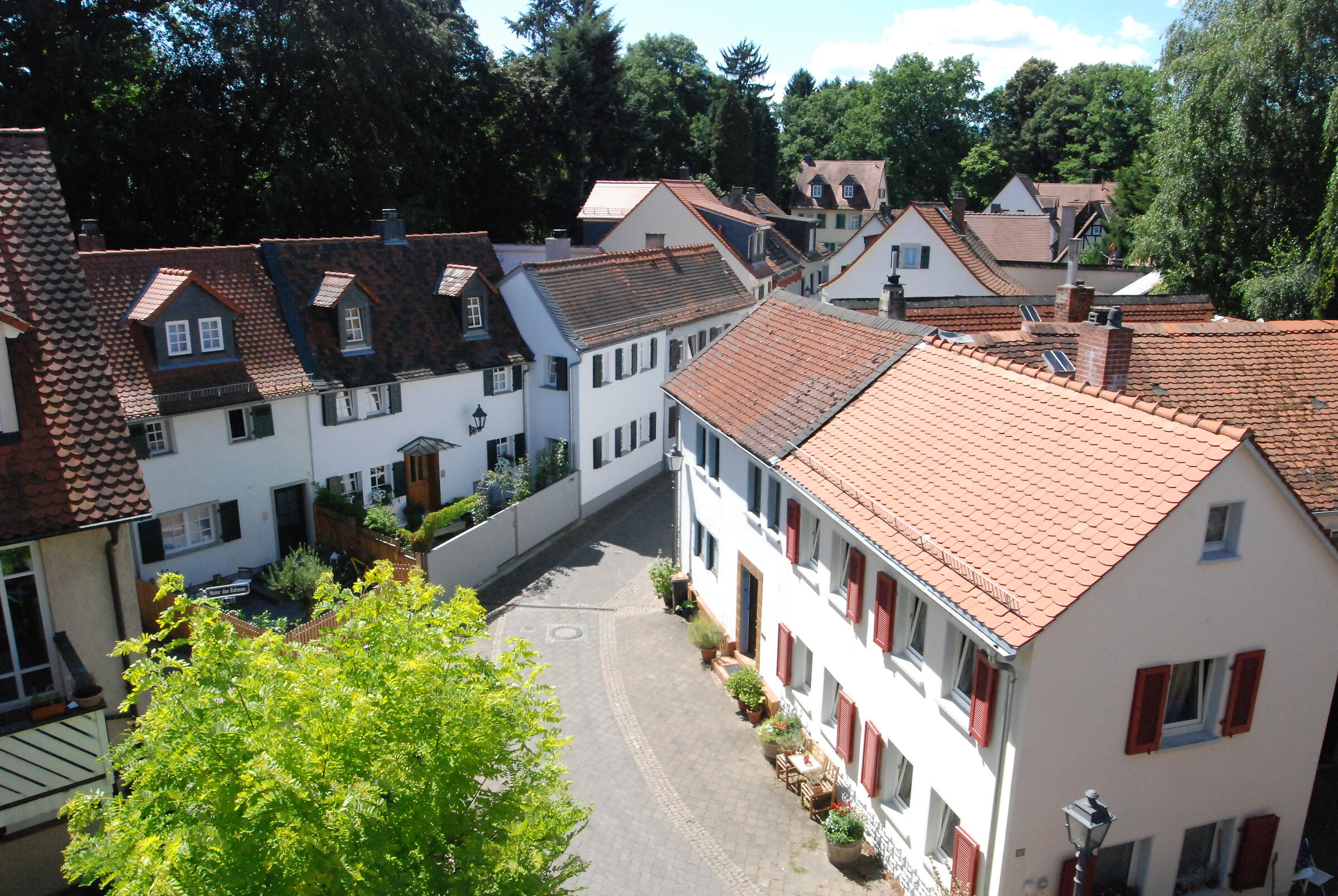 Germania, Hessen, Bad Homburg
