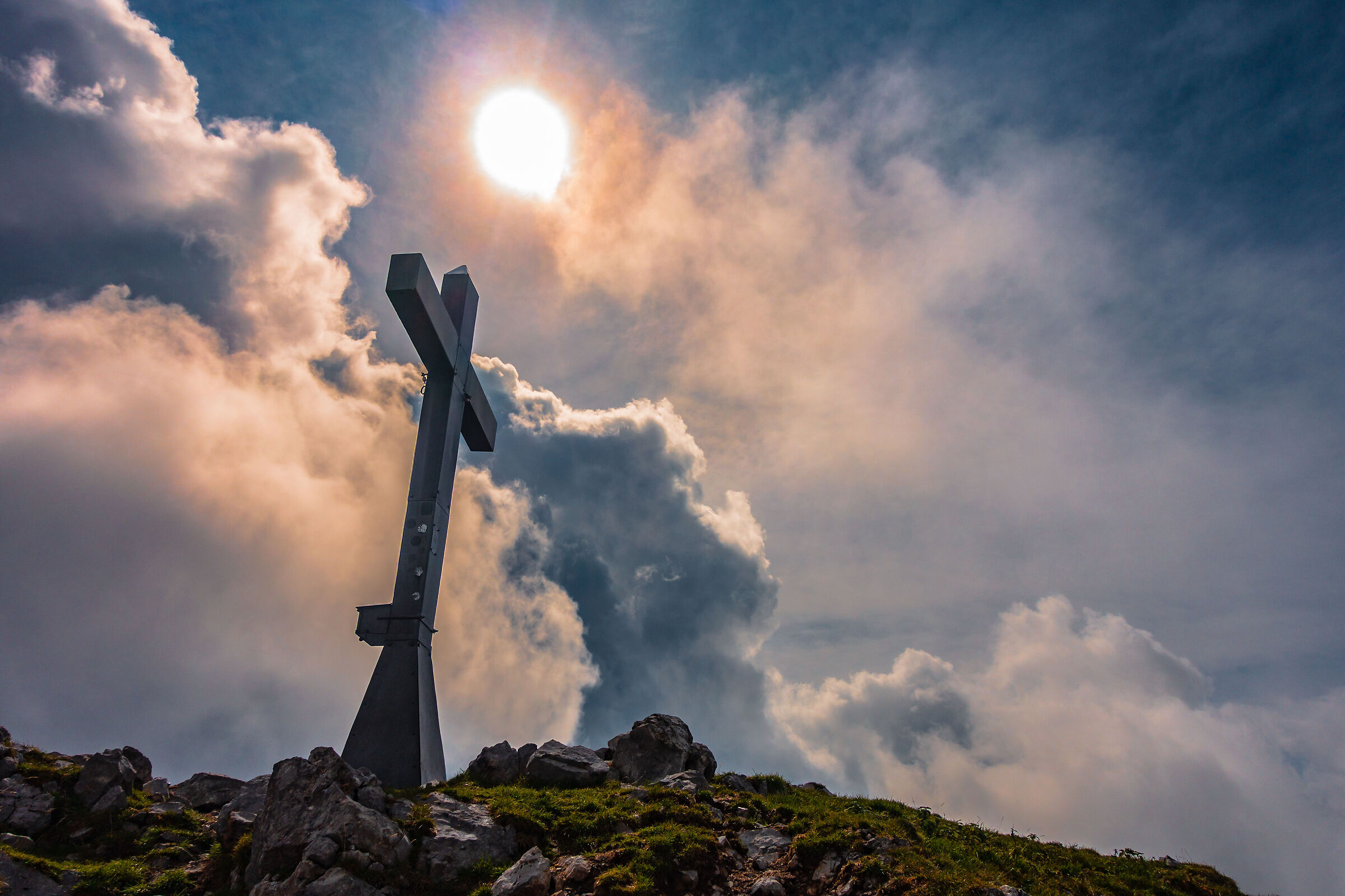 Cimone della Bagozza