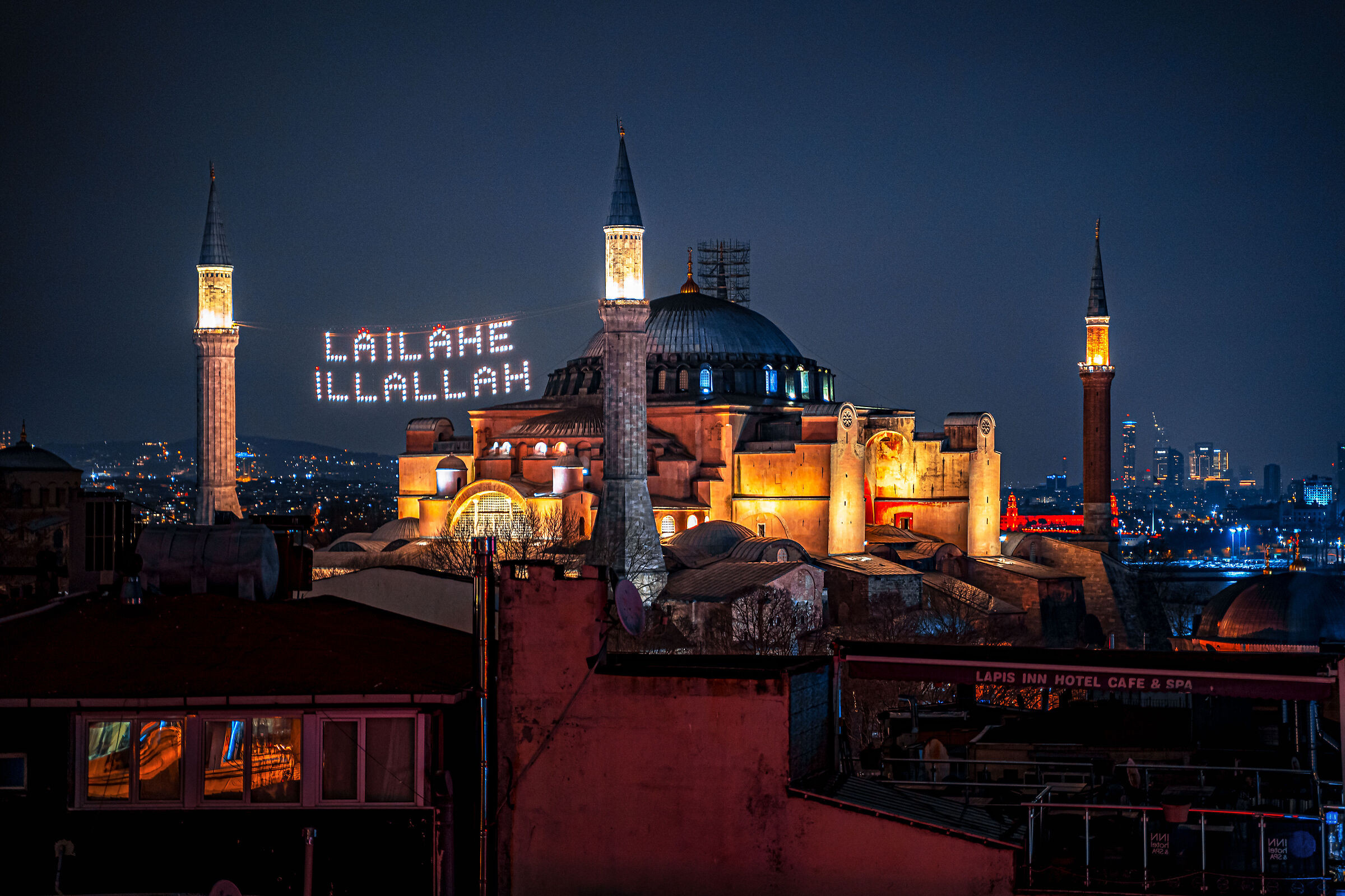 Istanbul