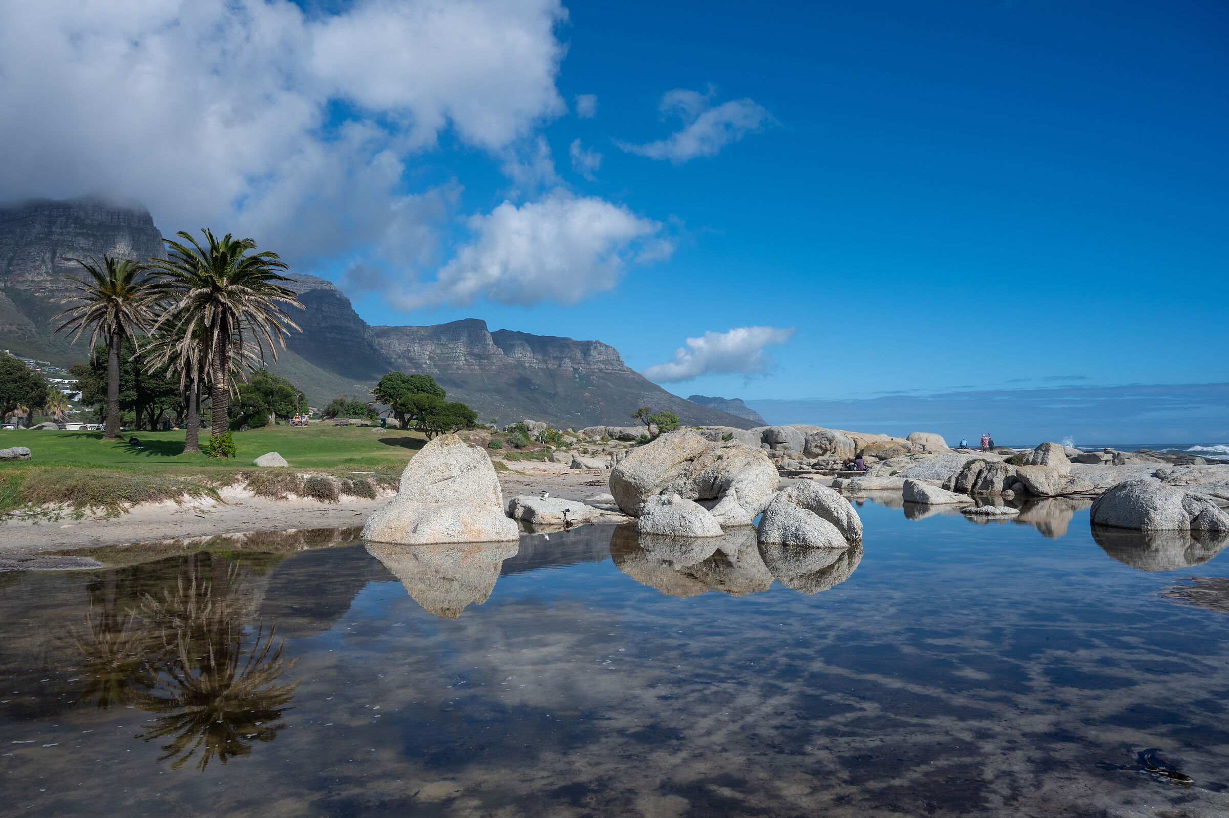 Camps Bay