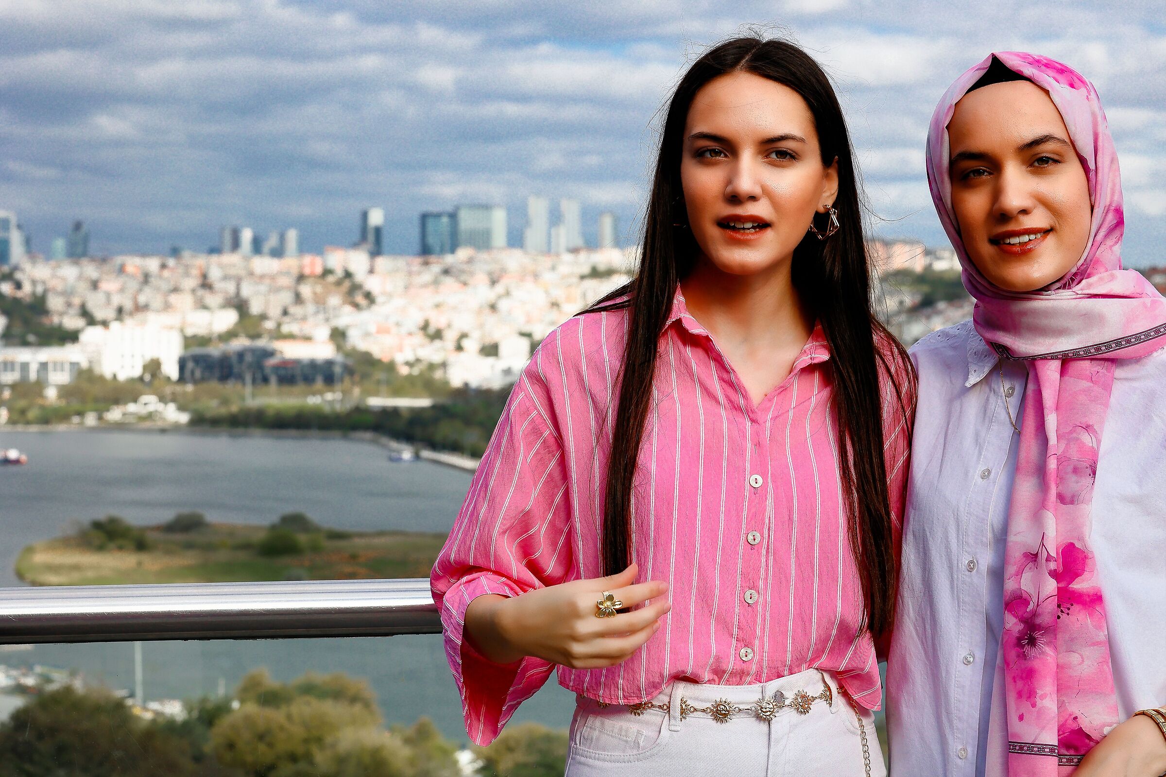 Pierre Loti on the Golden Horn