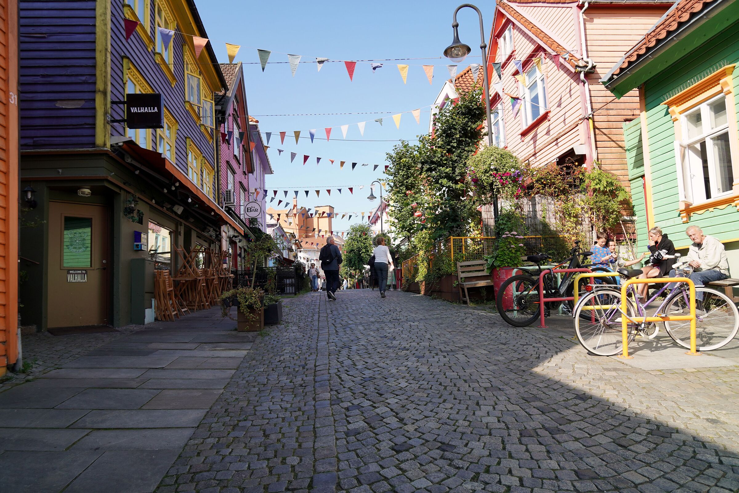 Stavanger (Norway)