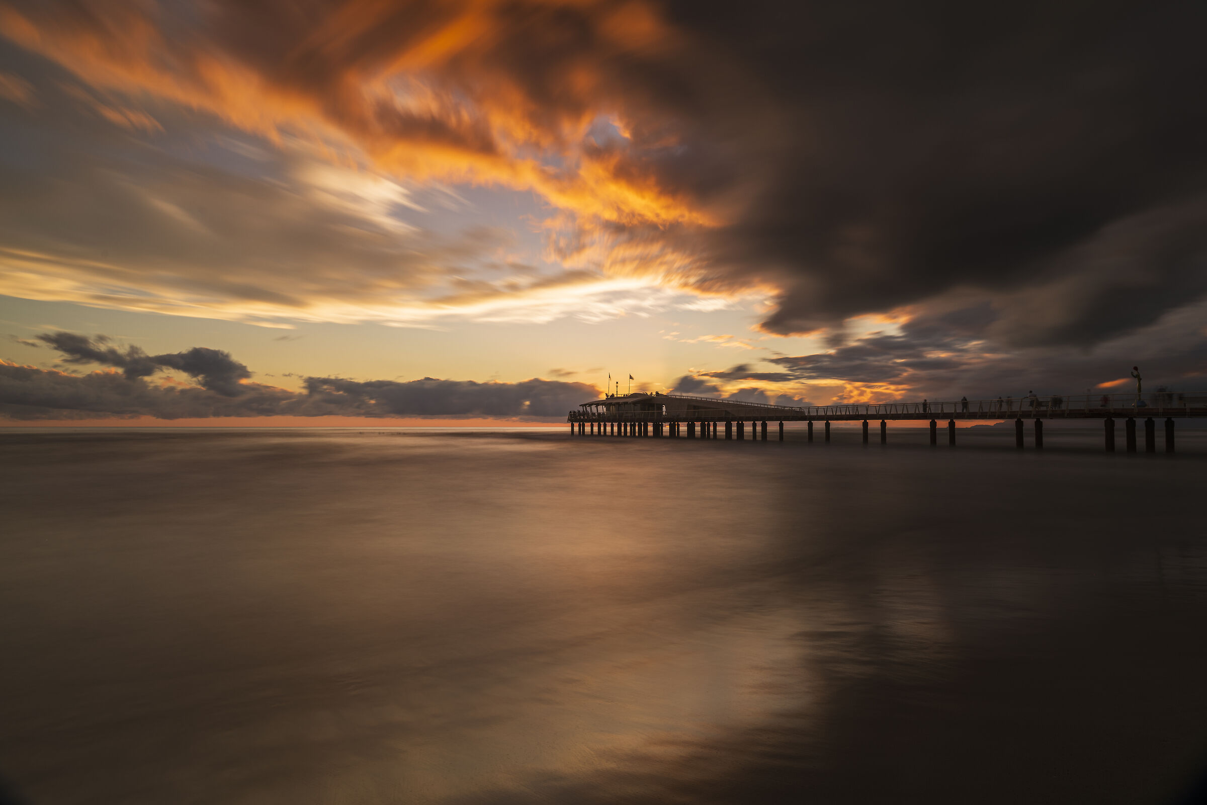 Una splendida giornata