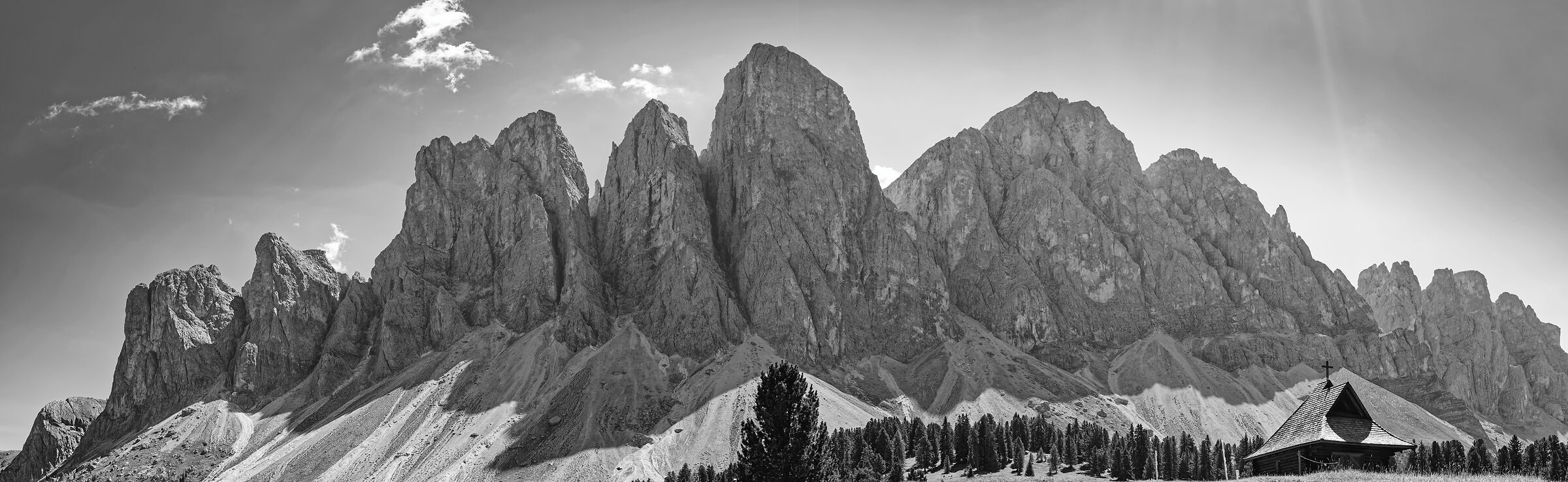 Glatsch Alm