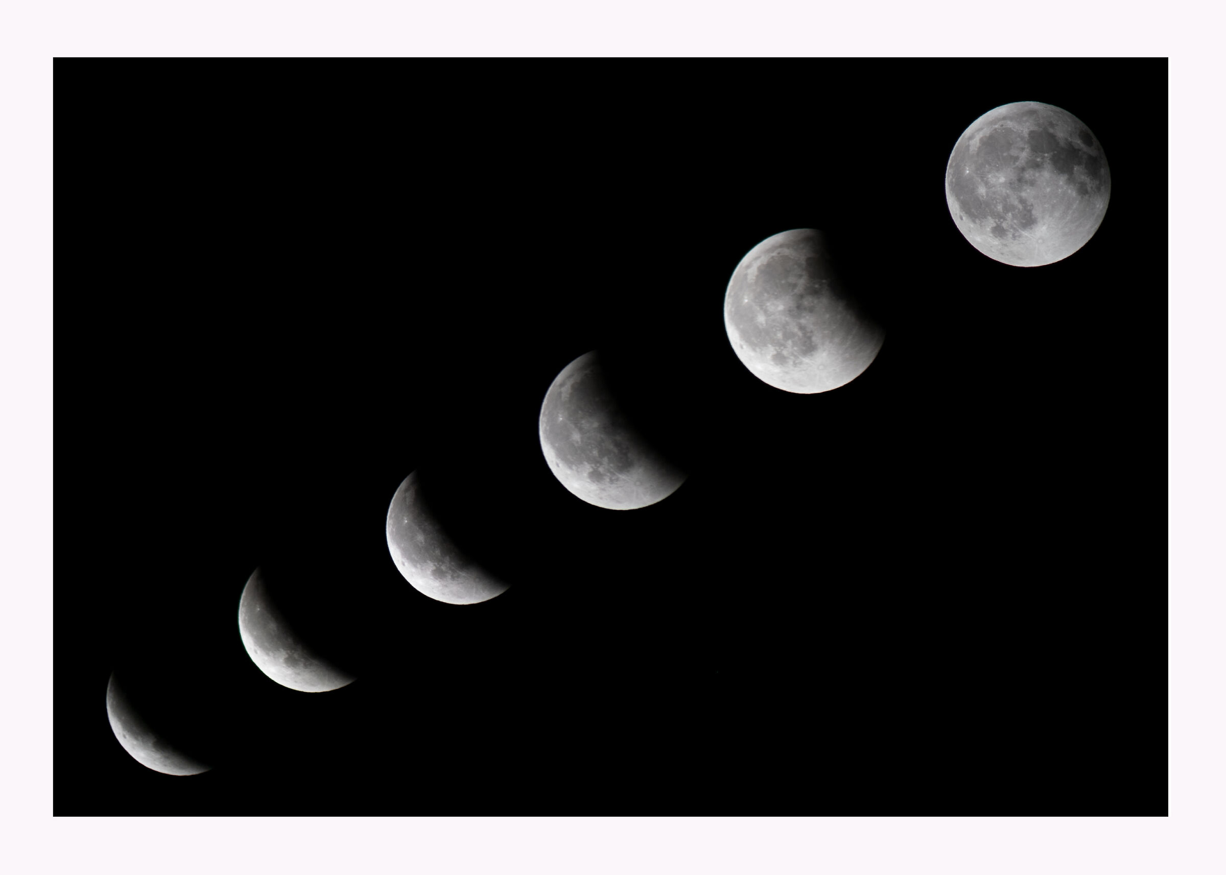 Moon Phase September 7, 2025