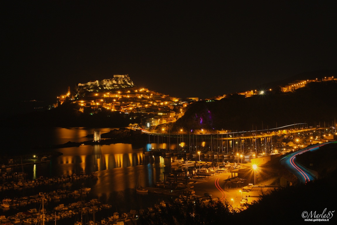 Castelsardo