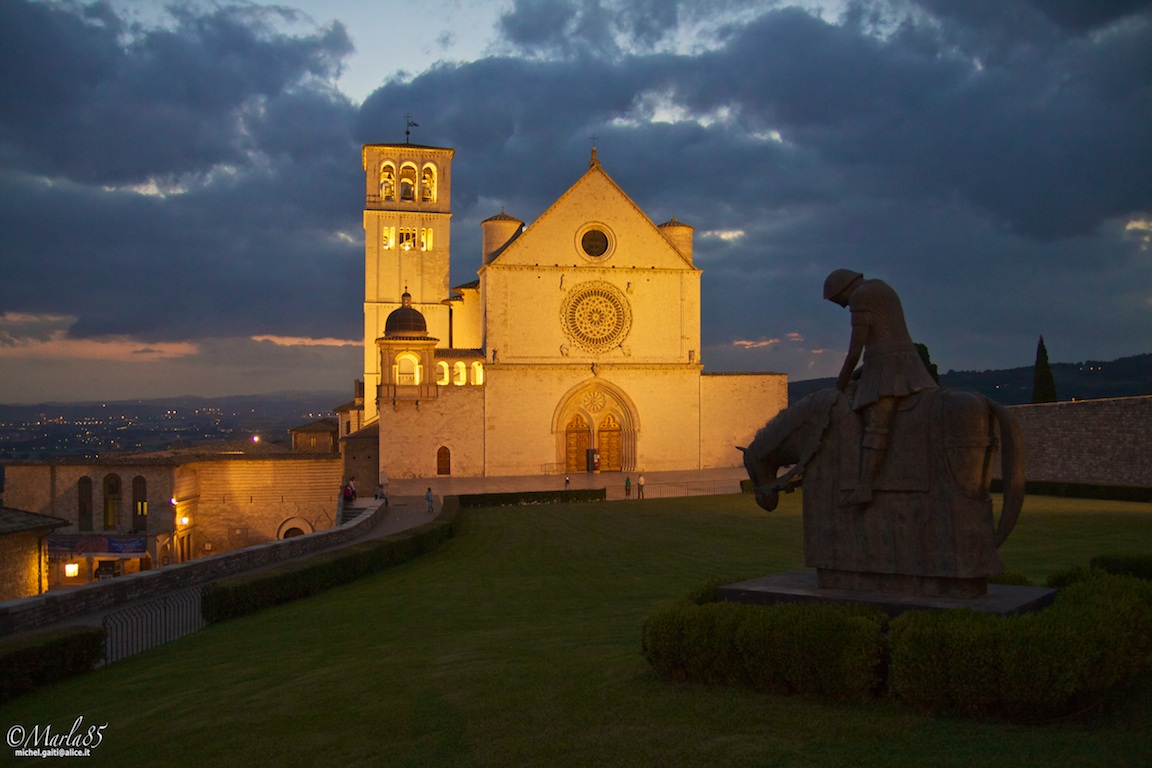Assisi