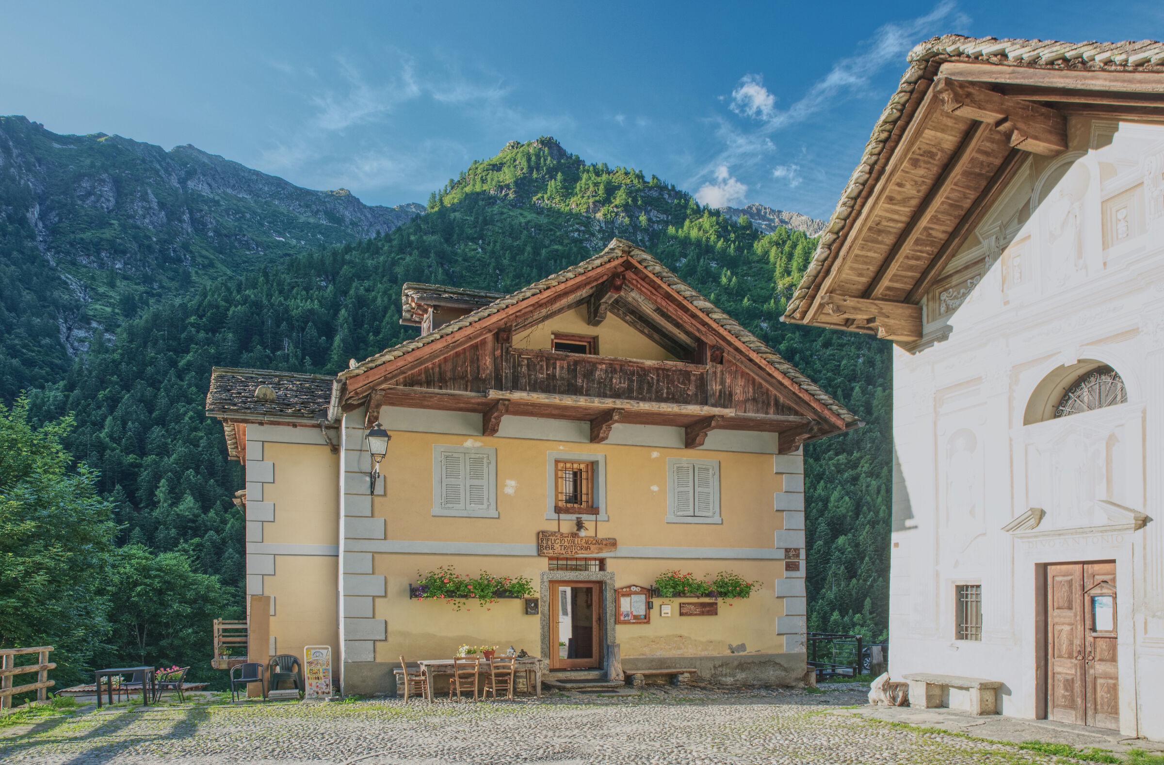 Valsesia-Val Vogna