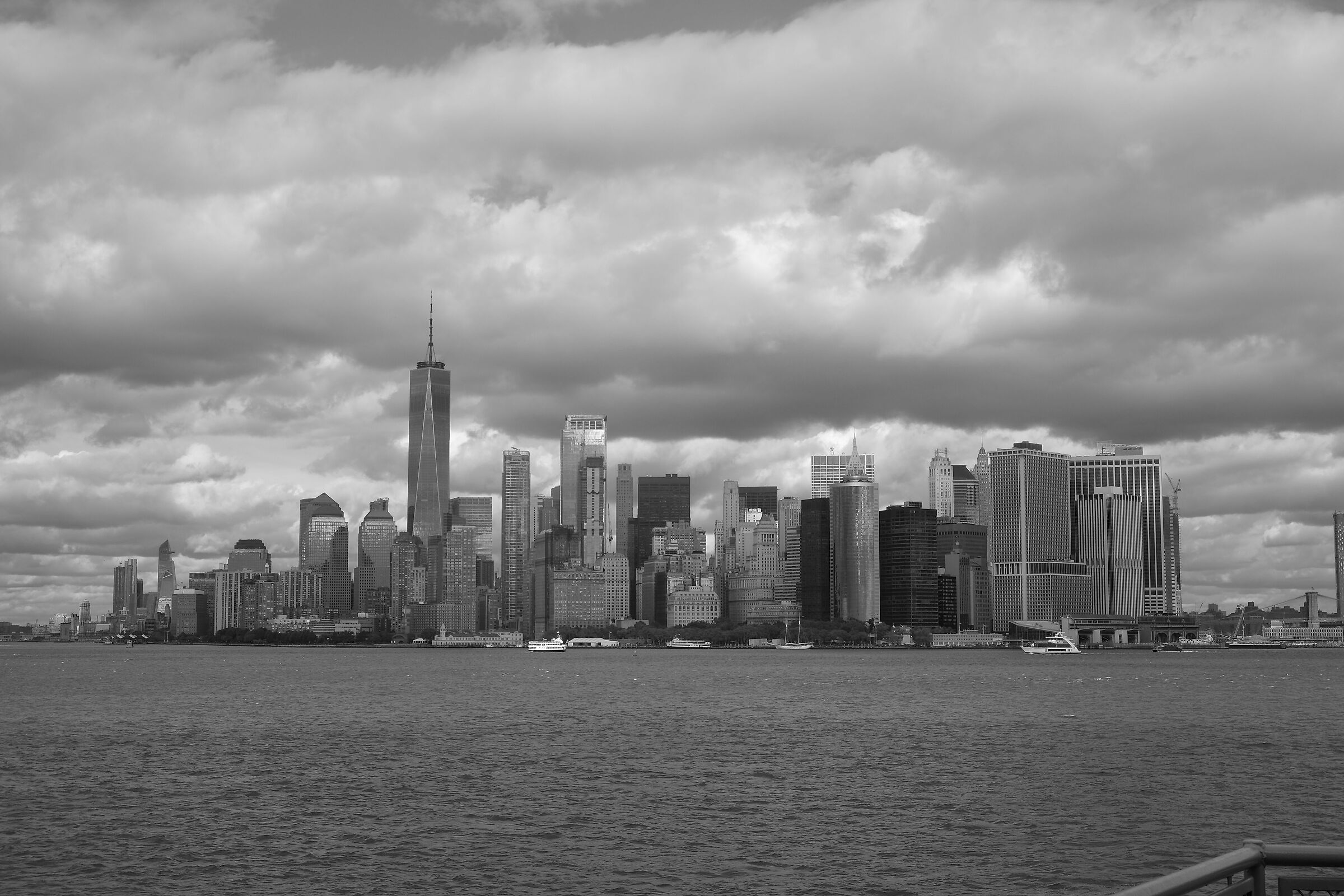 The Skyline