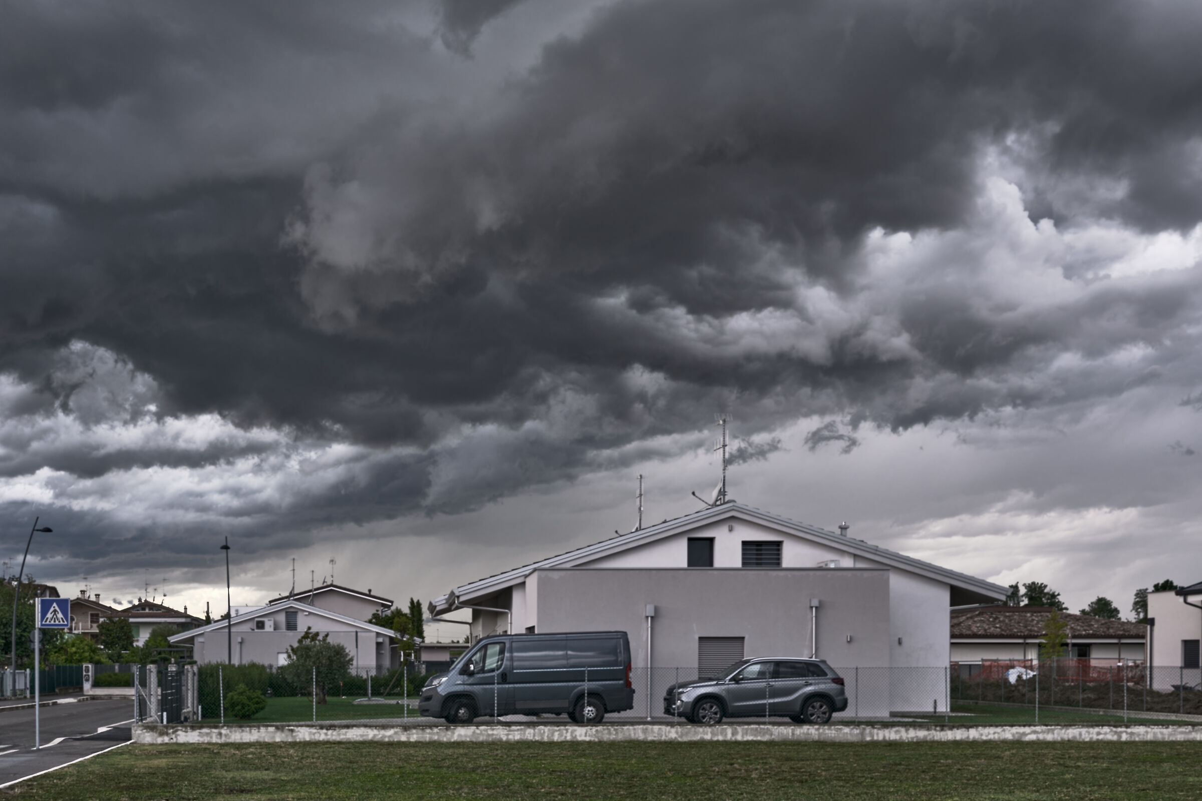 Devenir gris