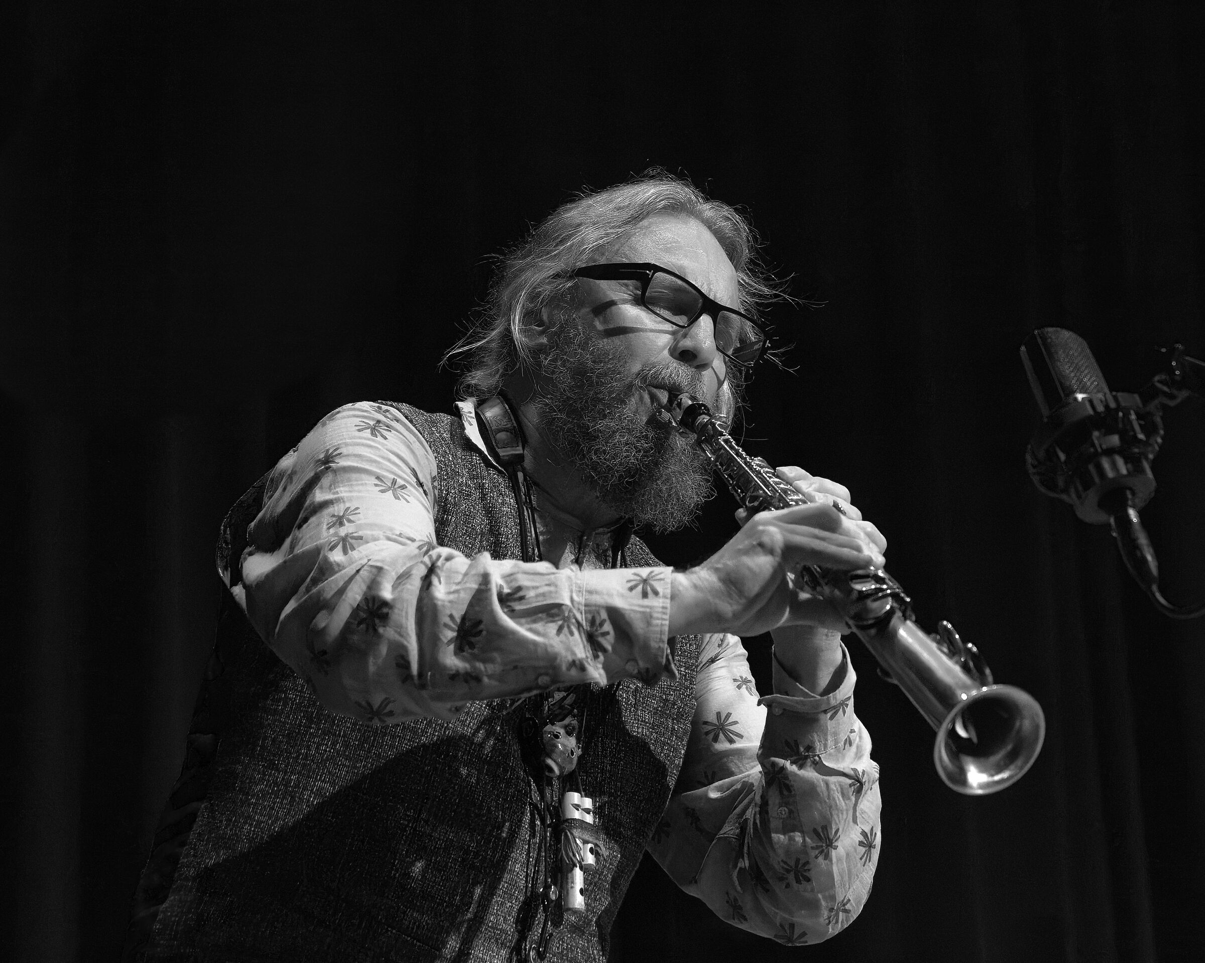 La musica e i suoi esecutori