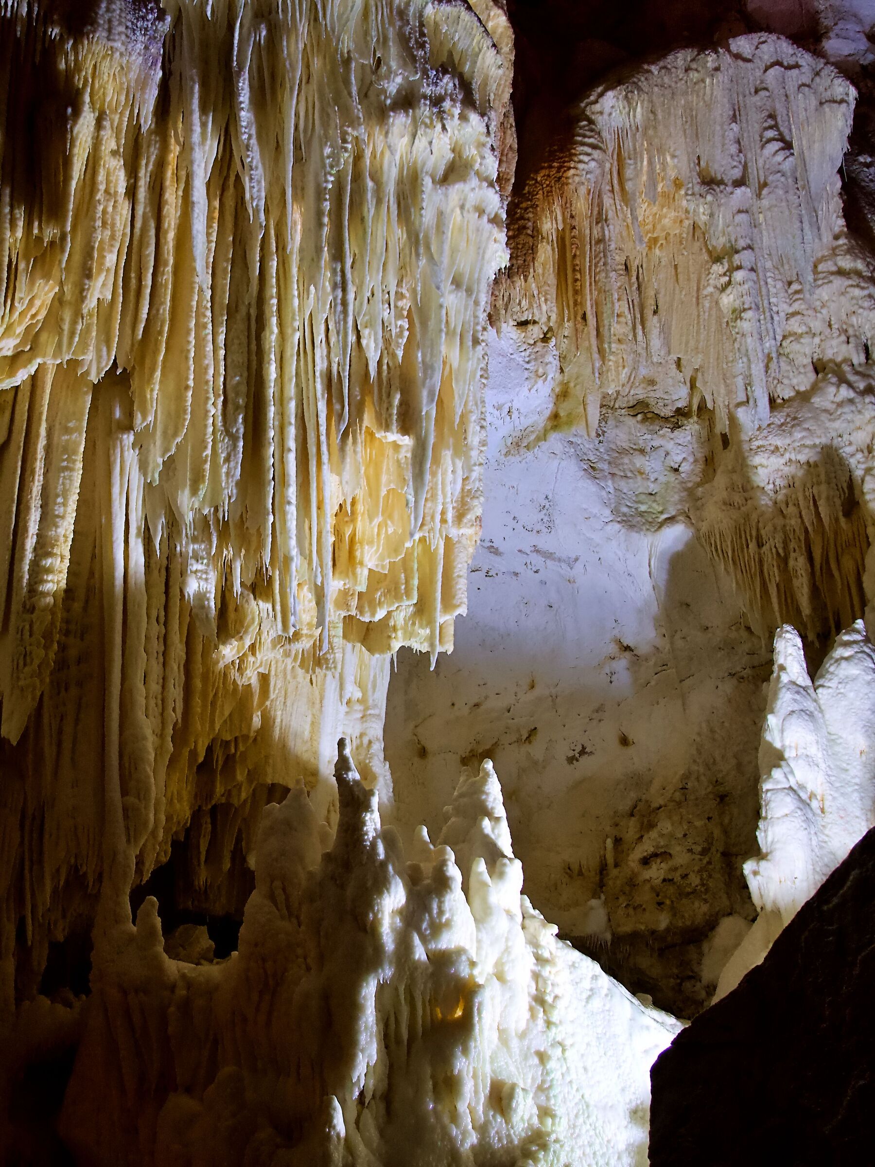 Grotte di Frasassi
