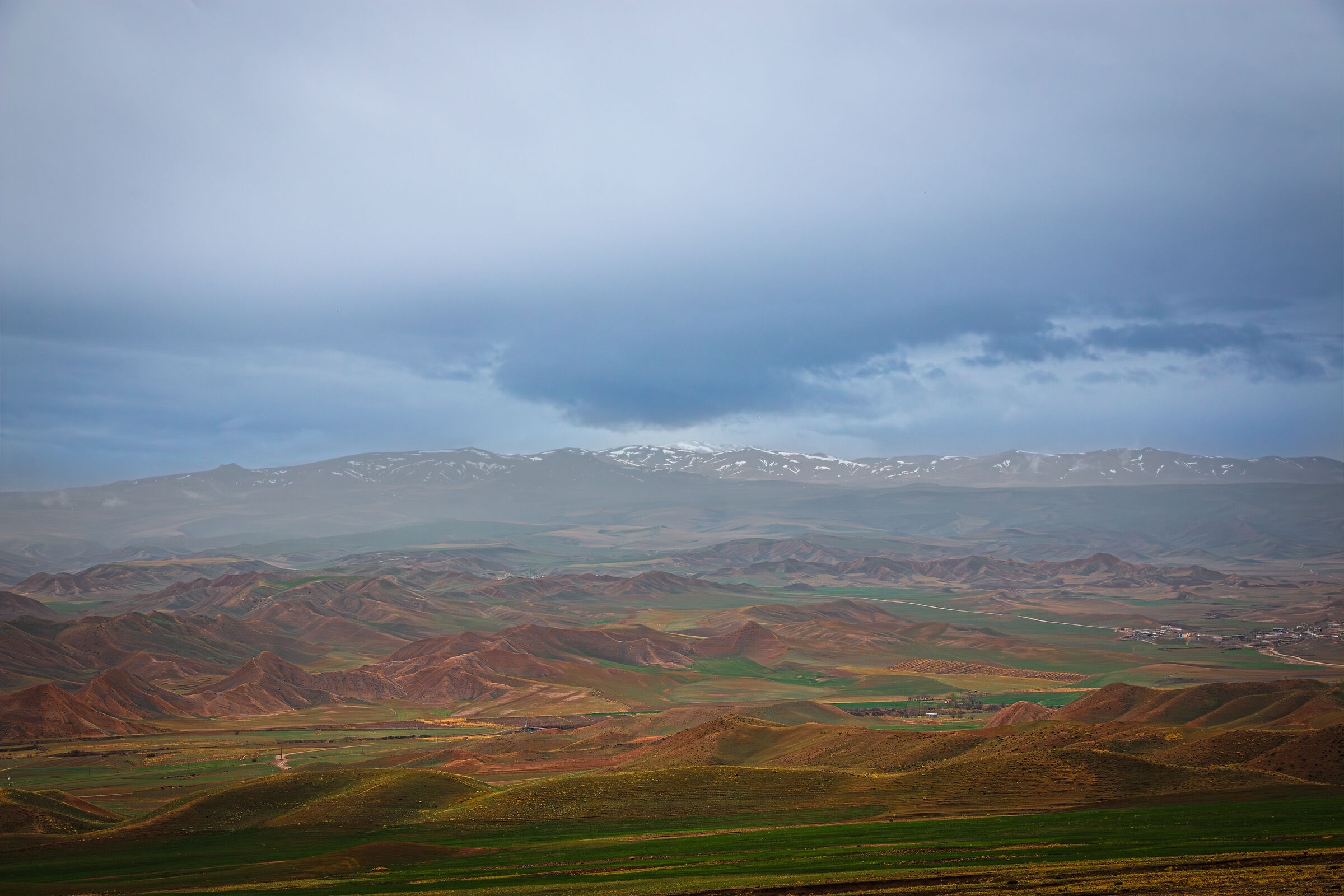 Azarbayjan