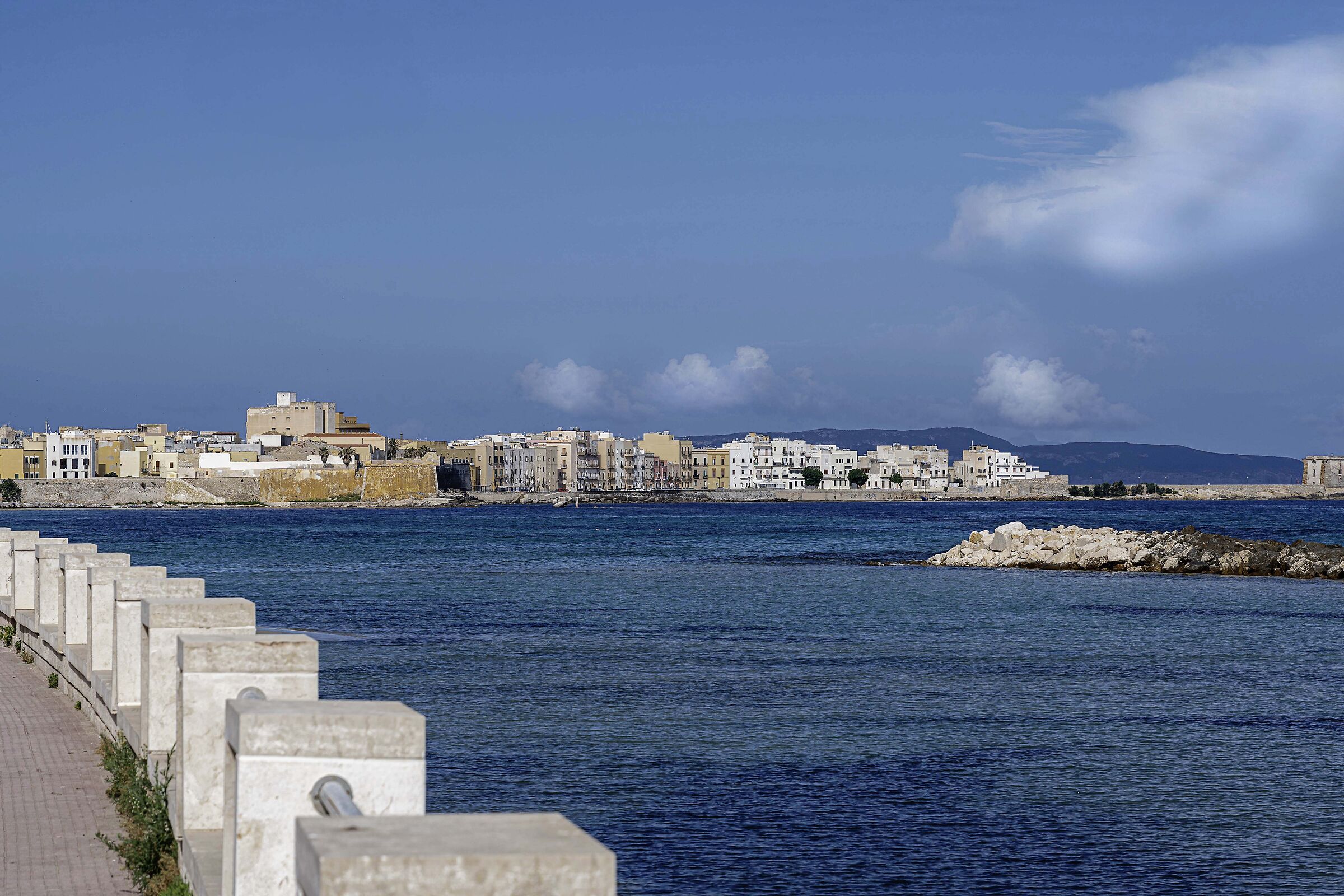 Sicilian Coast 3