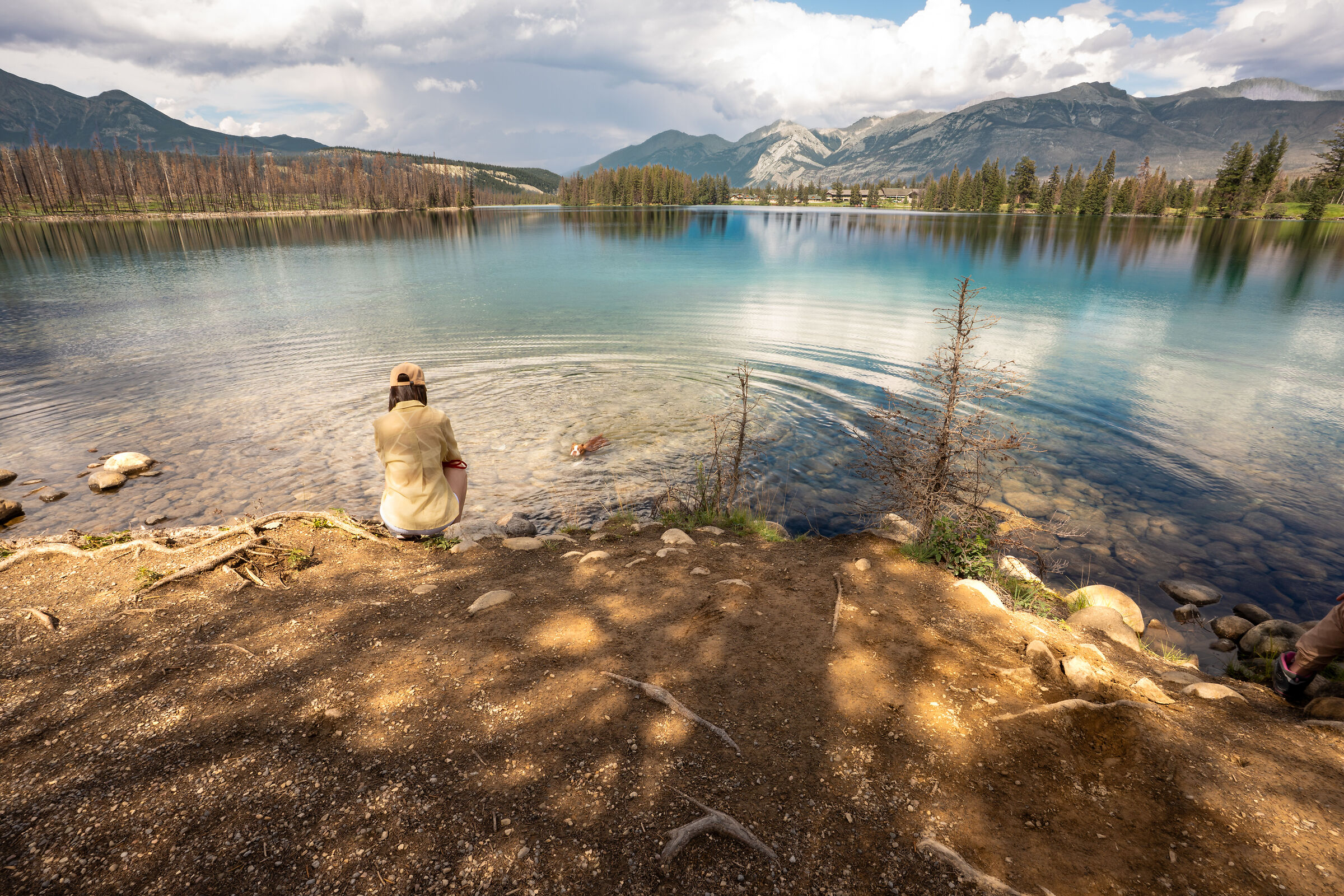 Jasper National Park