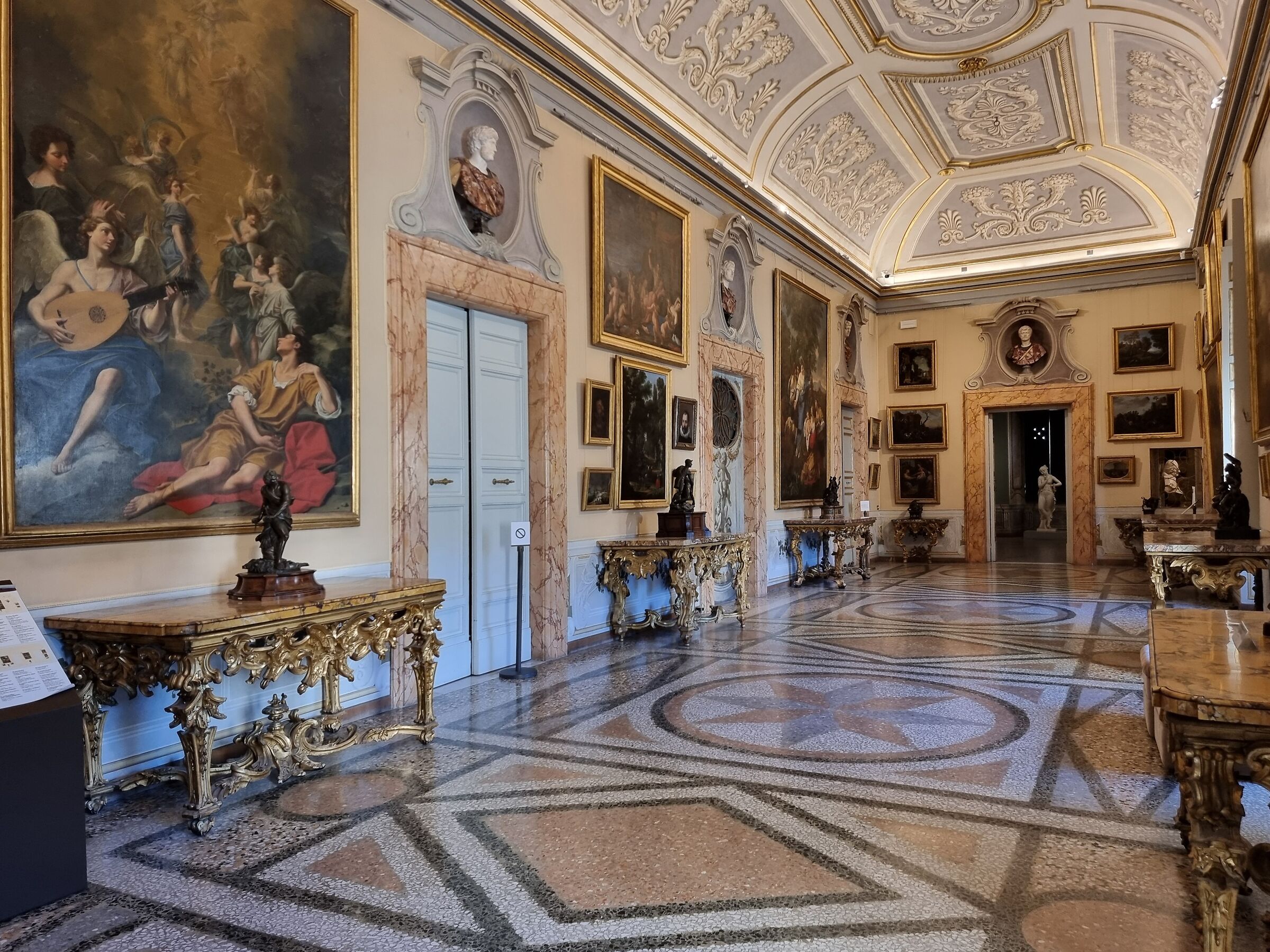 Galleria Corsini