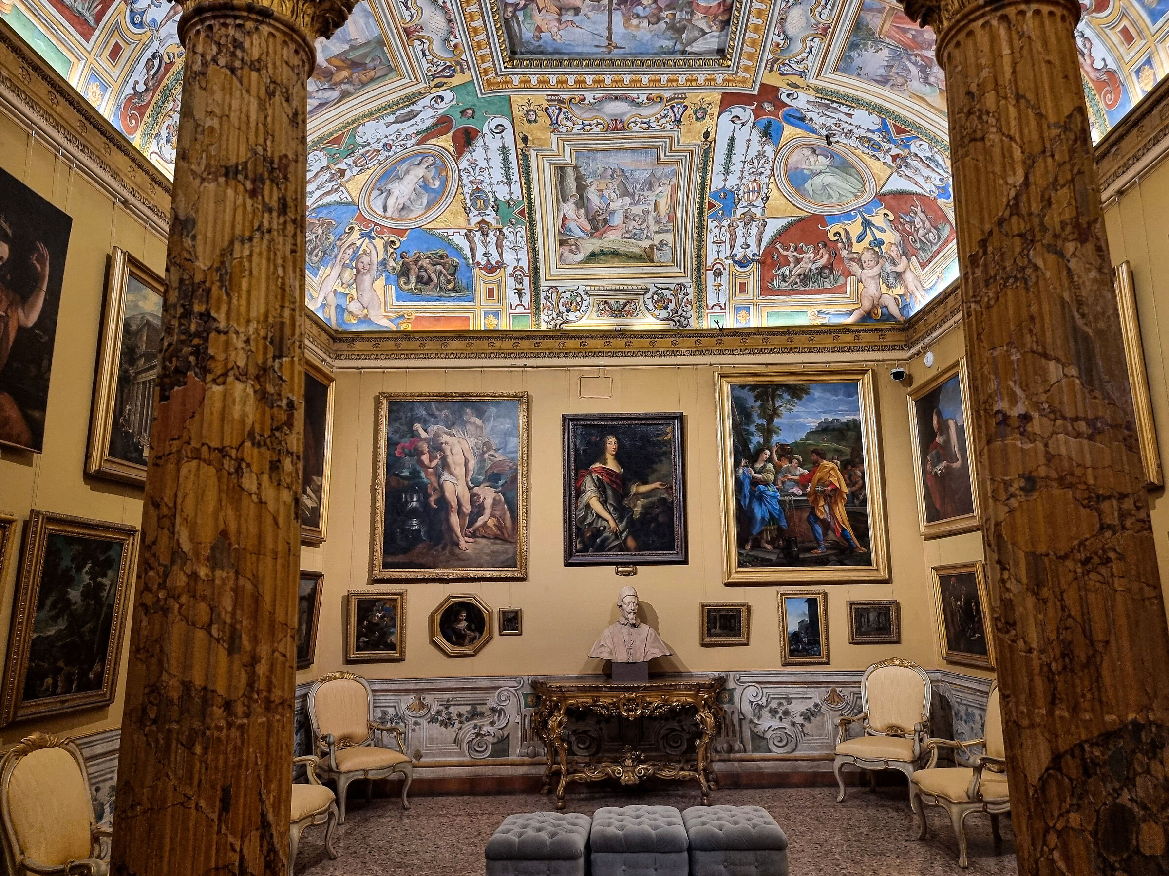 Galleria Corsini