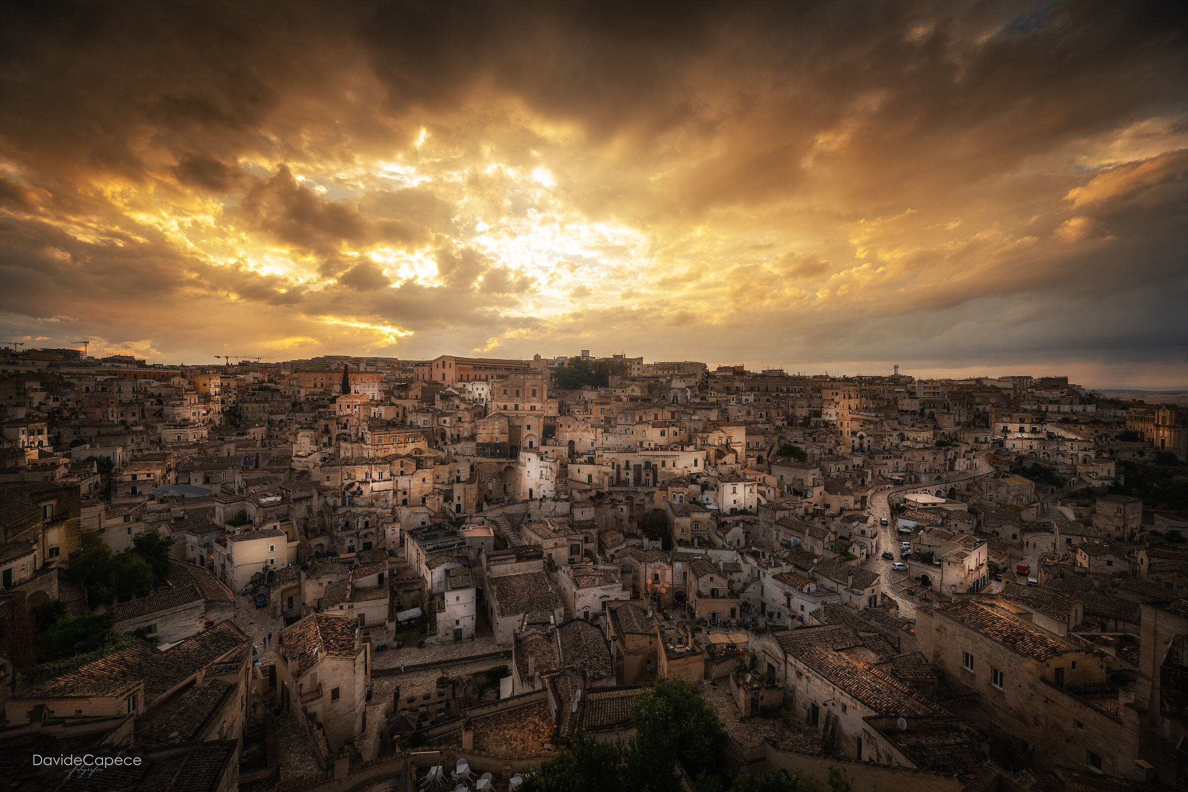 Matera